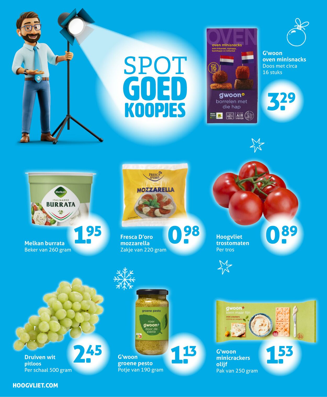 Folder Hoogvliet 17.12.2025 - 23.12.2025