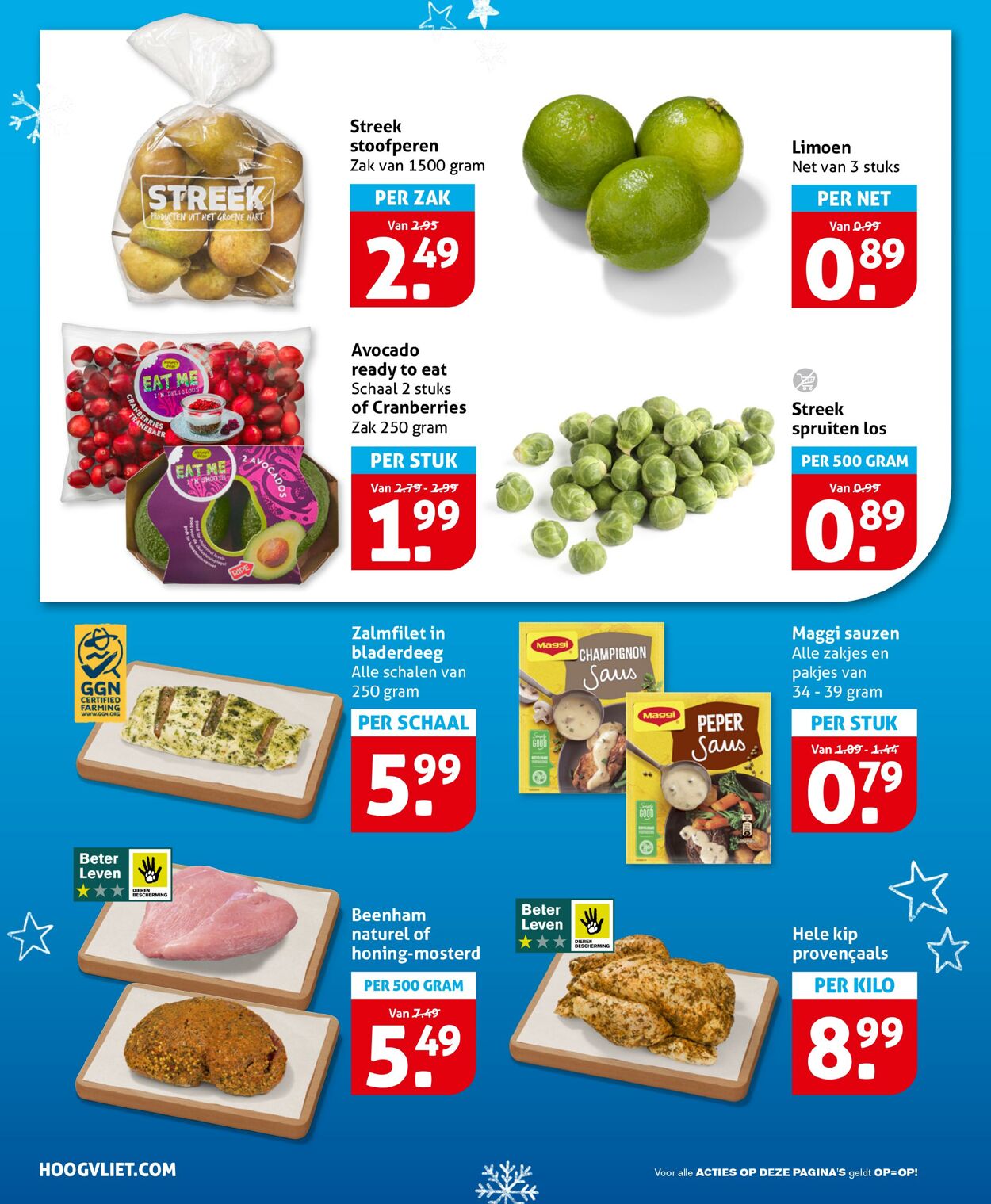Folder Hoogvliet 17.12.2025 - 23.12.2025