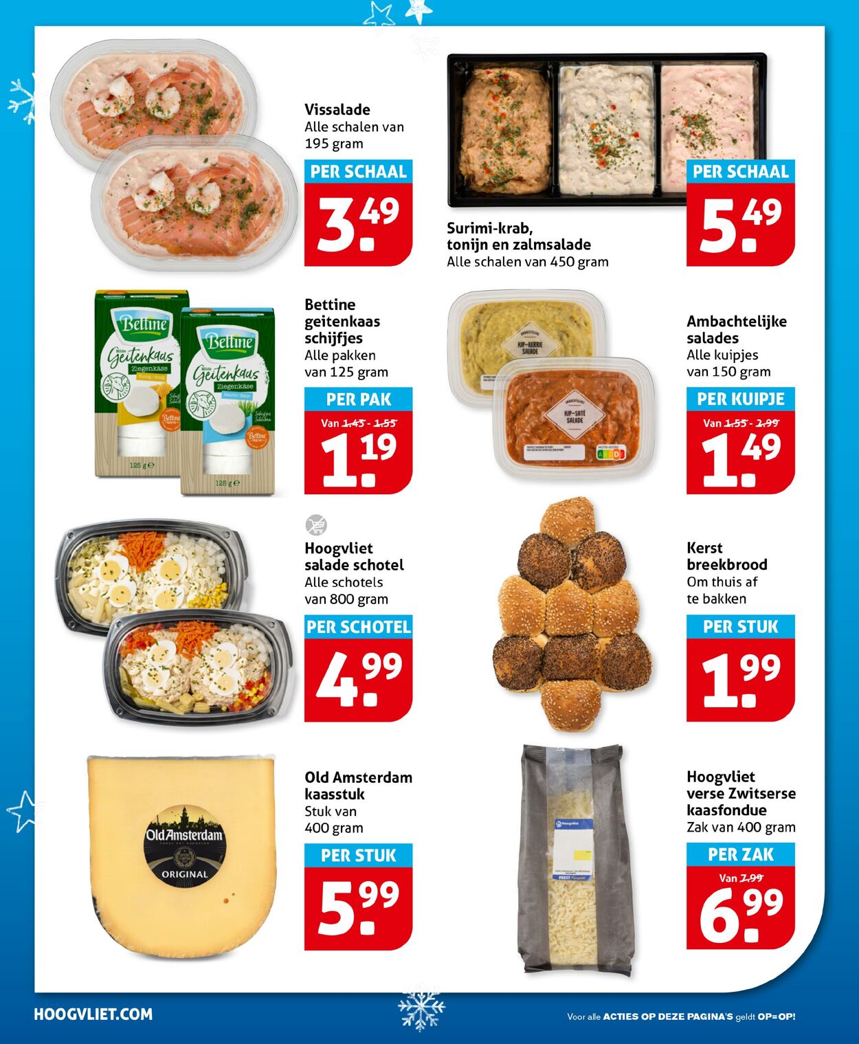 Folder Hoogvliet 17.12.2025 - 23.12.2025