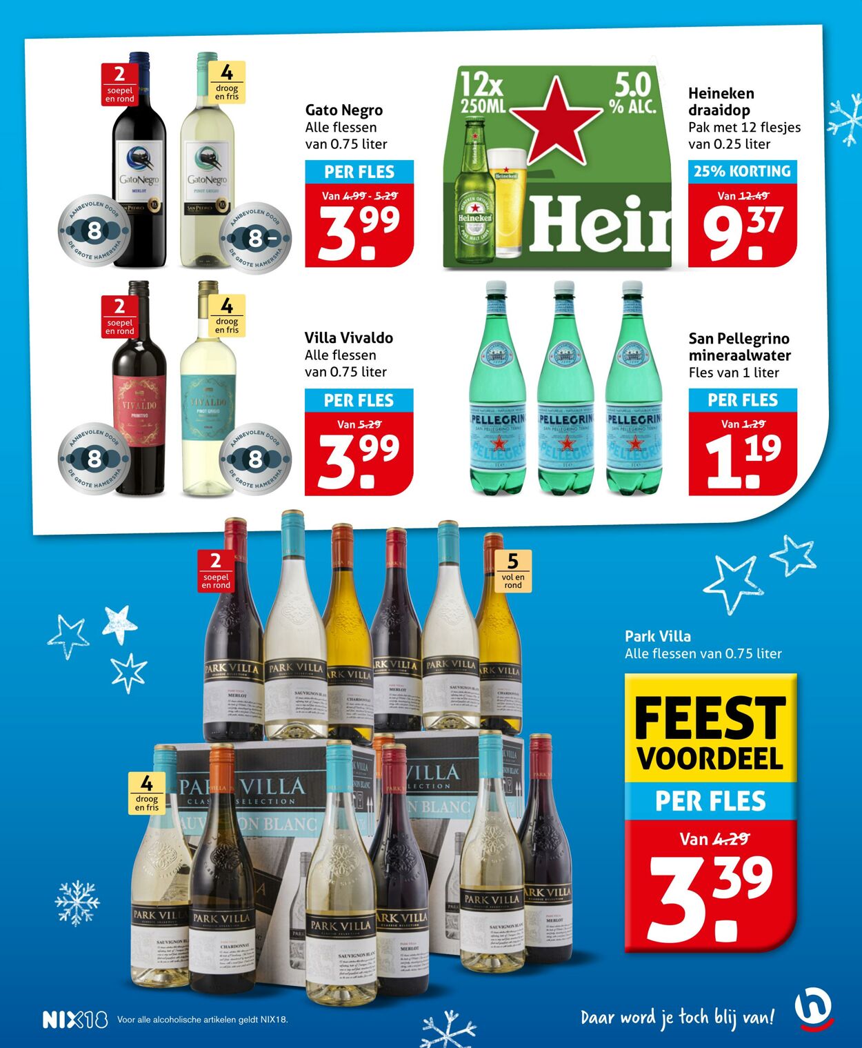 Folder Hoogvliet 17.12.2025 - 23.12.2025