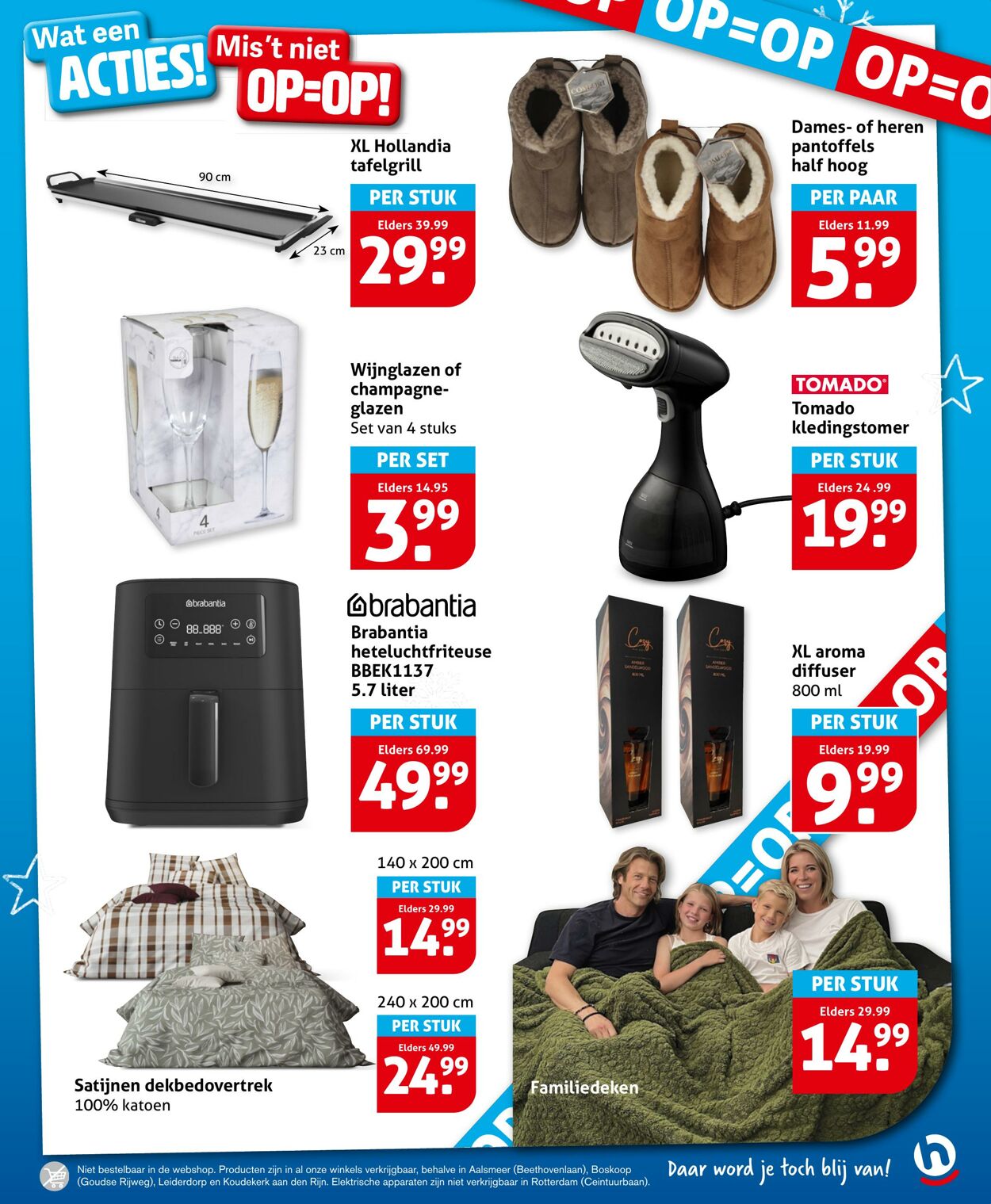 Folder Hoogvliet 17.12.2025 - 23.12.2025
