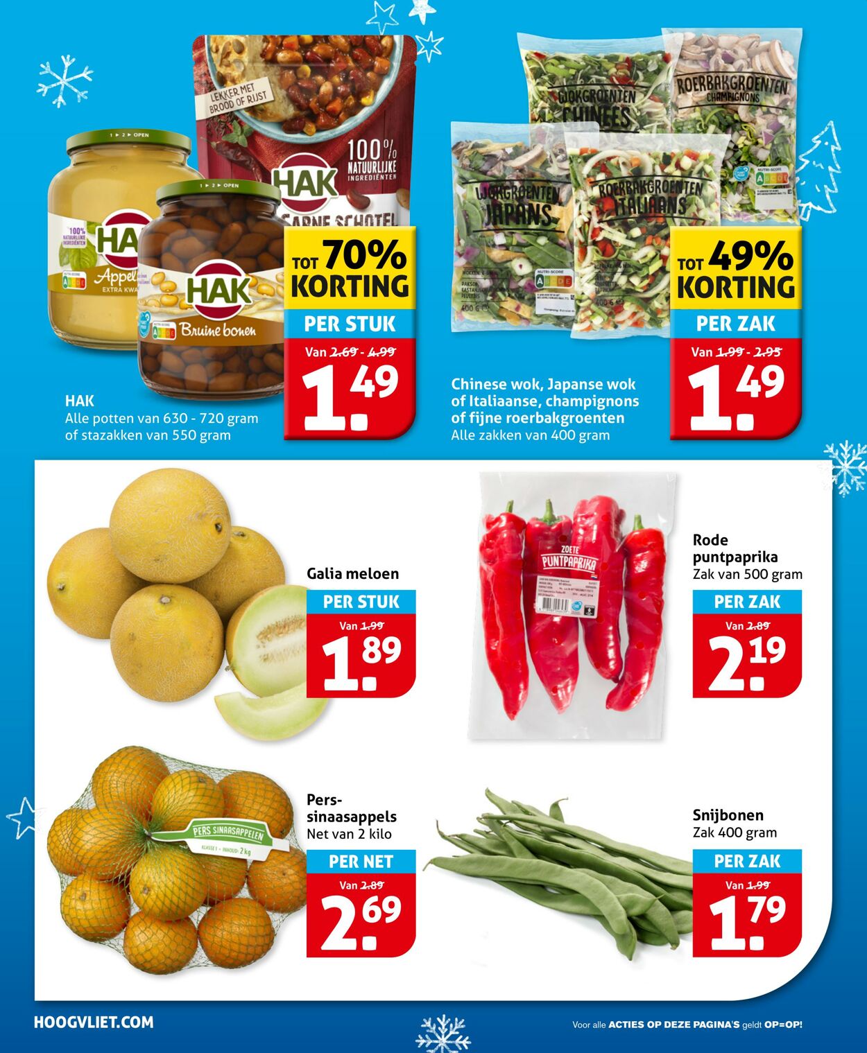 Folder Hoogvliet 17.12.2025 - 23.12.2025
