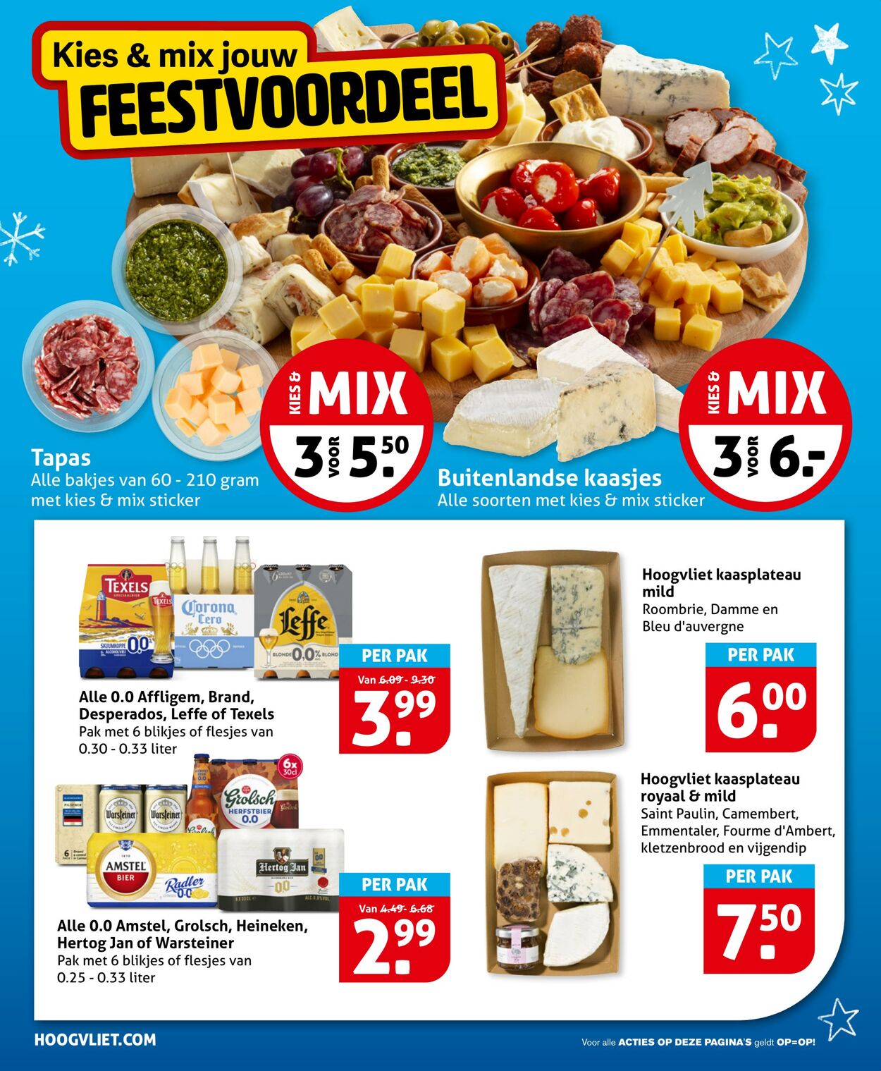 Folder Hoogvliet 17.12.2025 - 23.12.2025