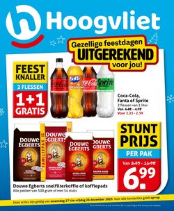 Folder Hoogvliet 17.12.2025 - 23.12.2025