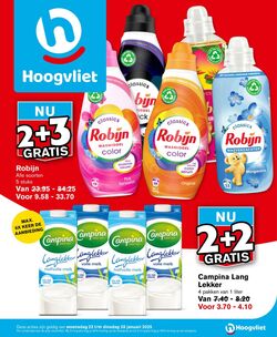 Folder Hoogvliet 30.08.2023 - 05.09.2023