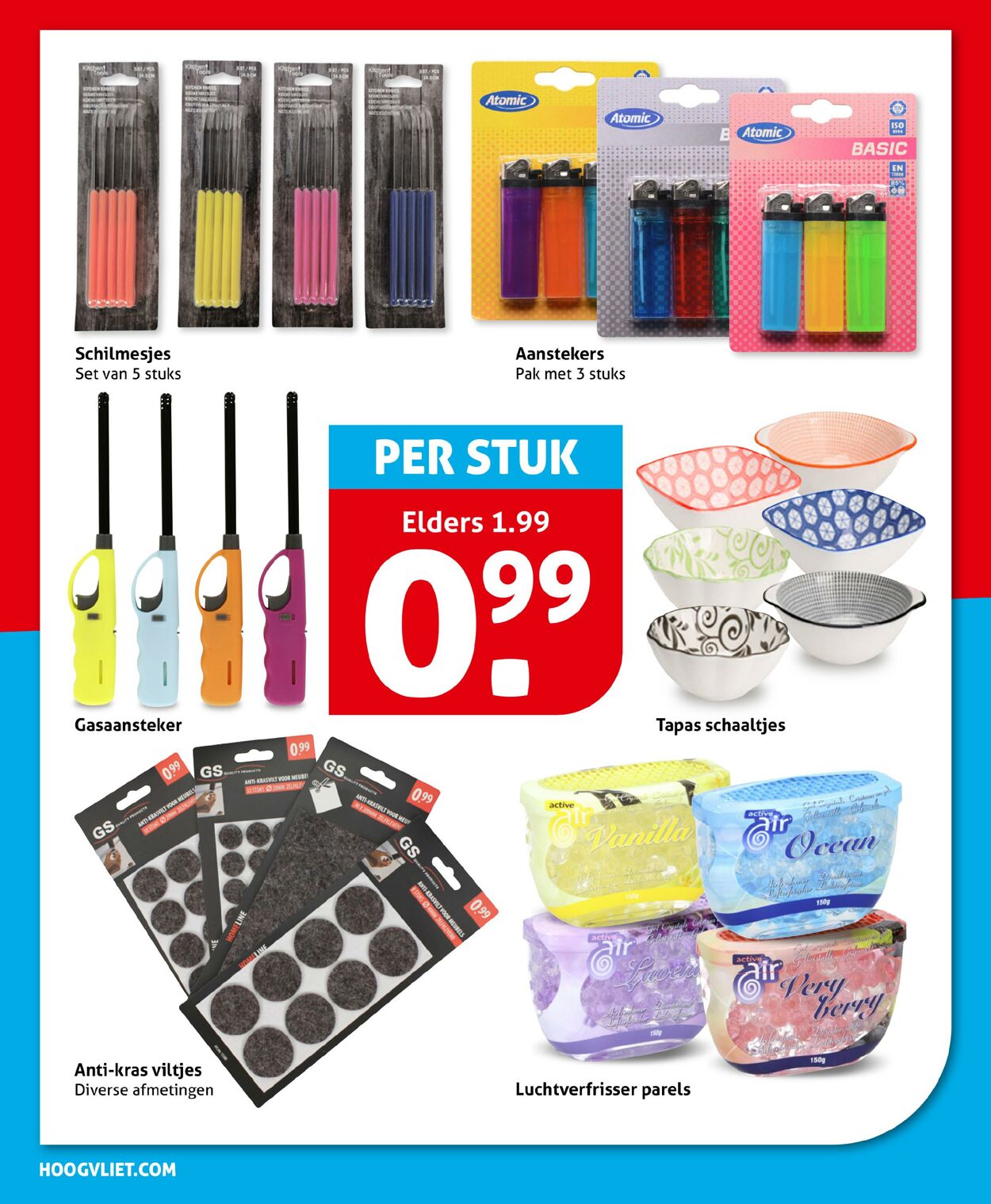 Folder Hoogvliet 24.09.2025 - 30.09.2025