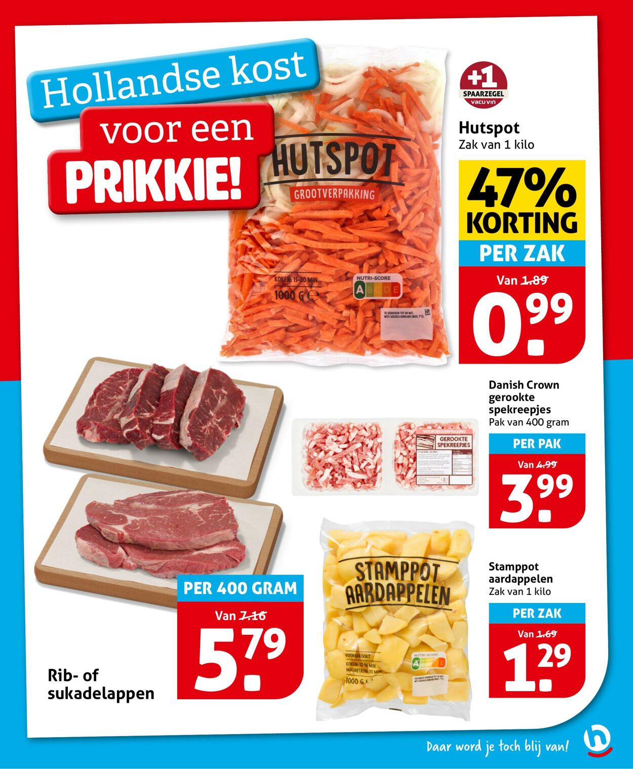 Folder Hoogvliet 24.09.2025 - 30.09.2025