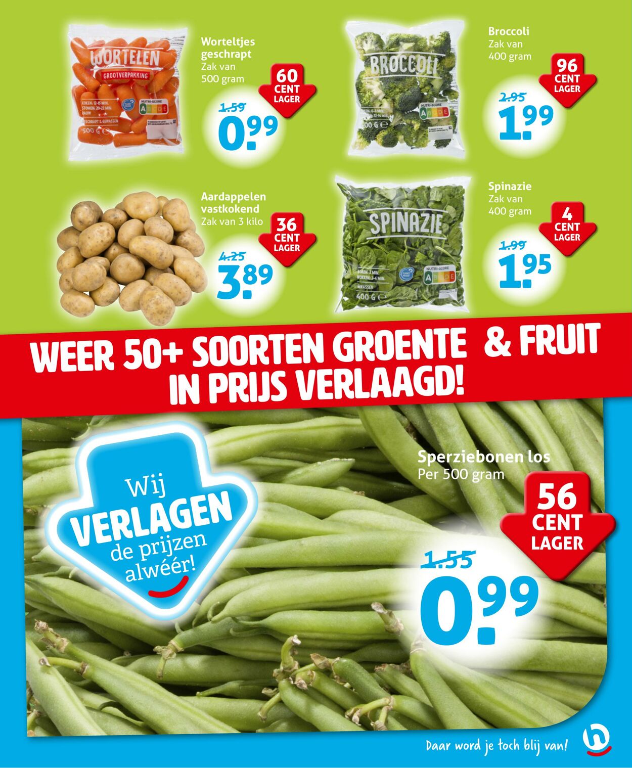 Folder Hoogvliet 24.09.2025 - 30.09.2025