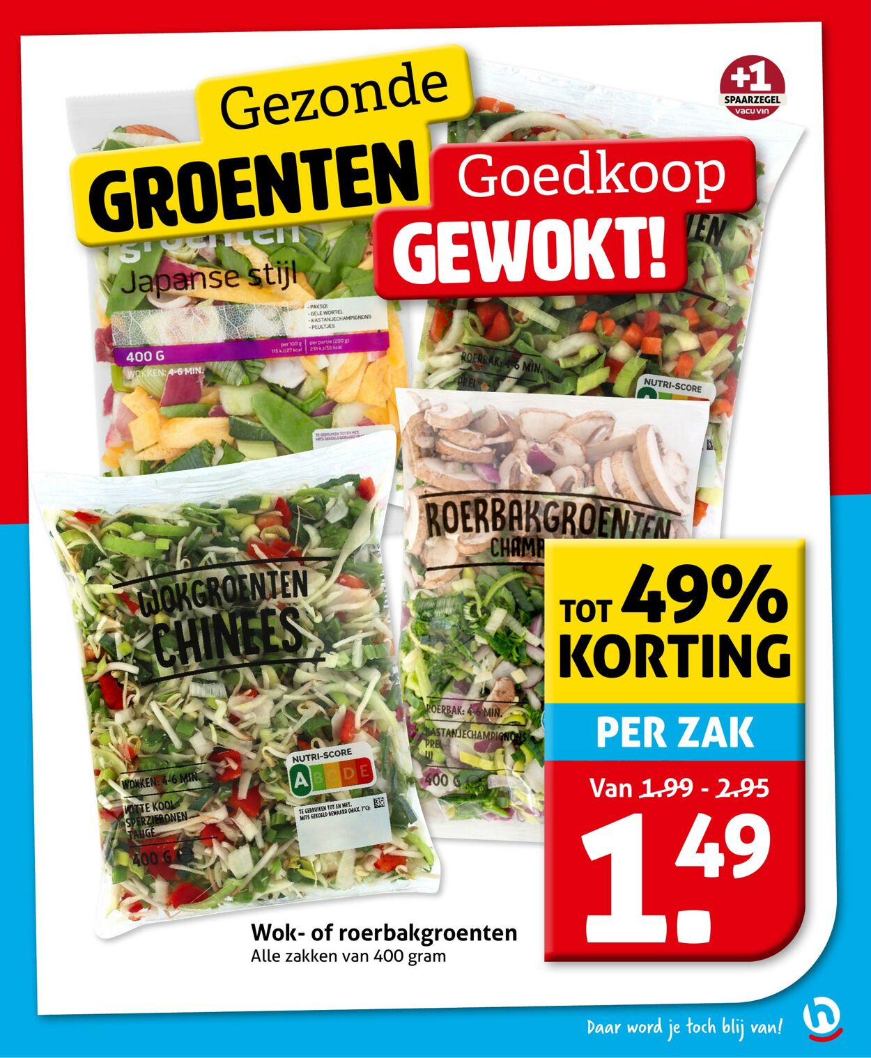 Folder Hoogvliet 24.09.2025 - 30.09.2025