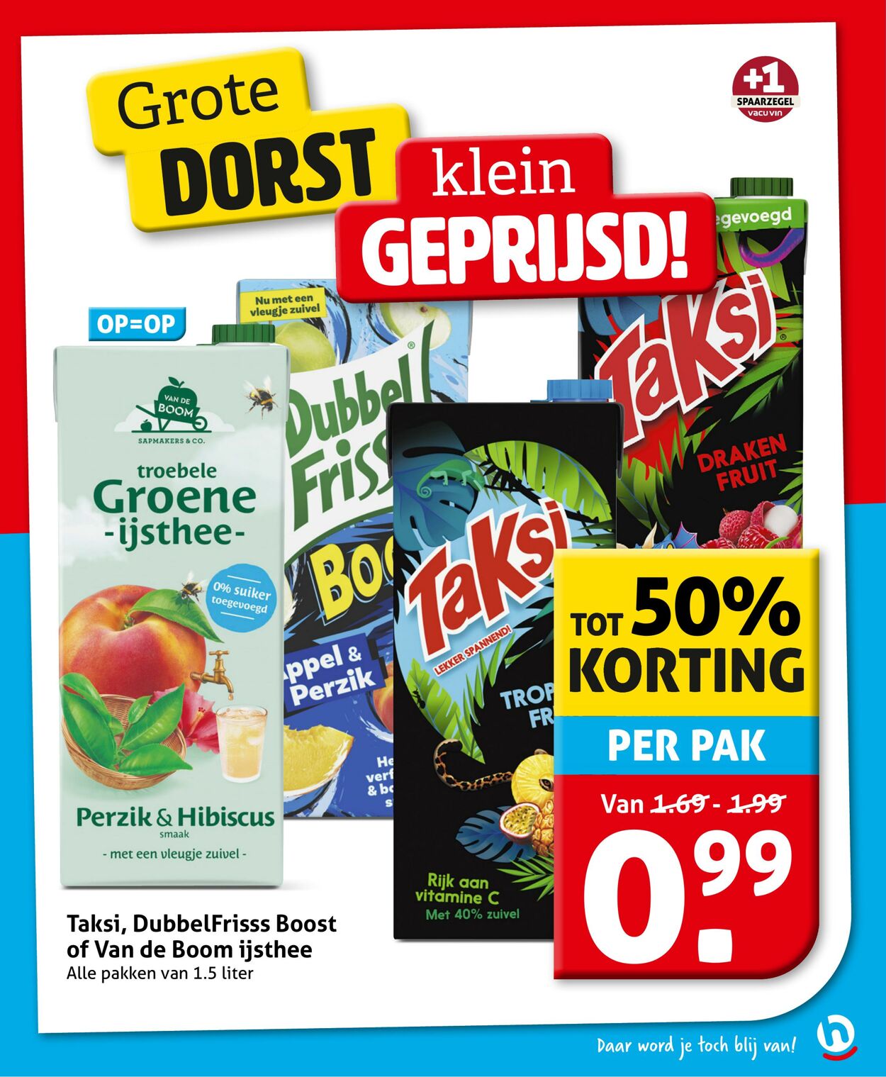 Folder Hoogvliet 24.09.2025 - 30.09.2025