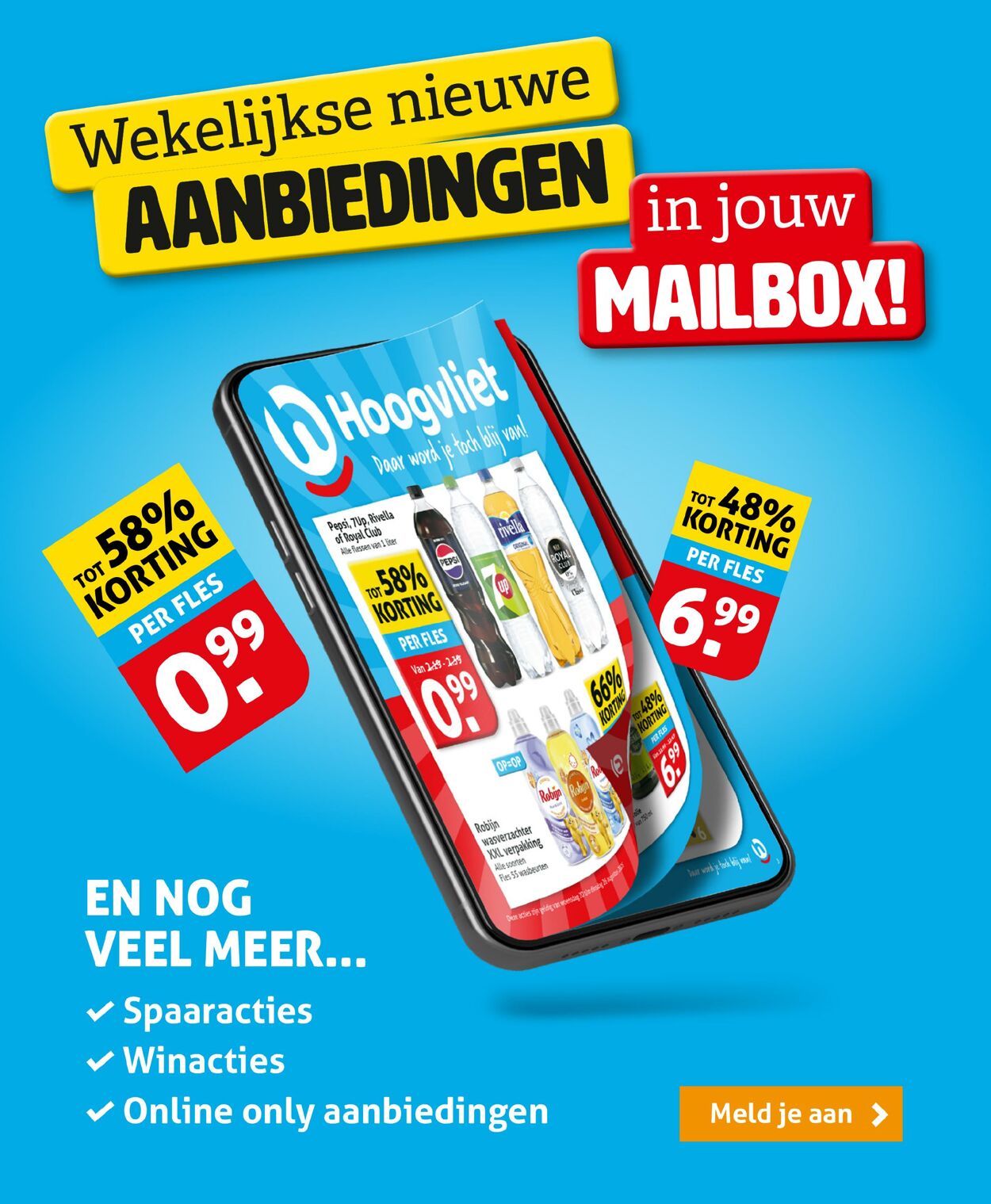 Folder Hoogvliet 24.09.2025 - 30.09.2025