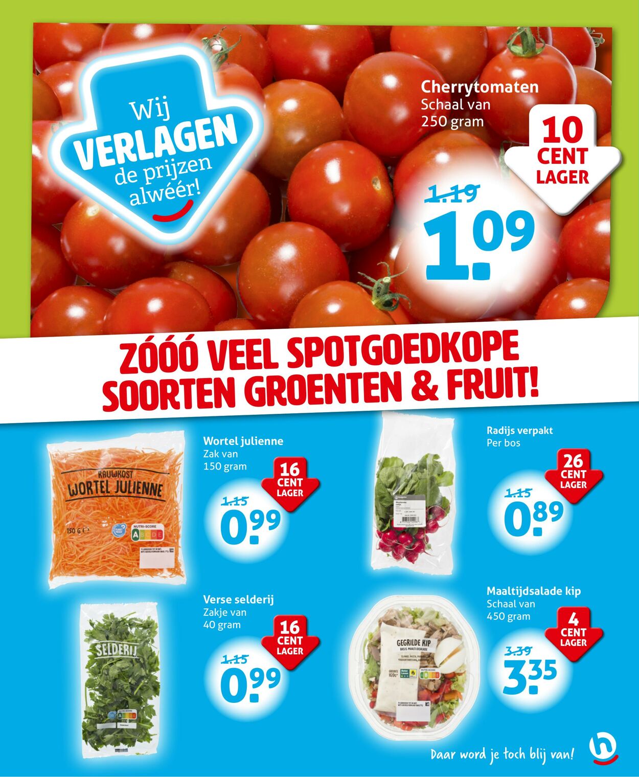 Folder Hoogvliet 24.09.2025 - 30.09.2025