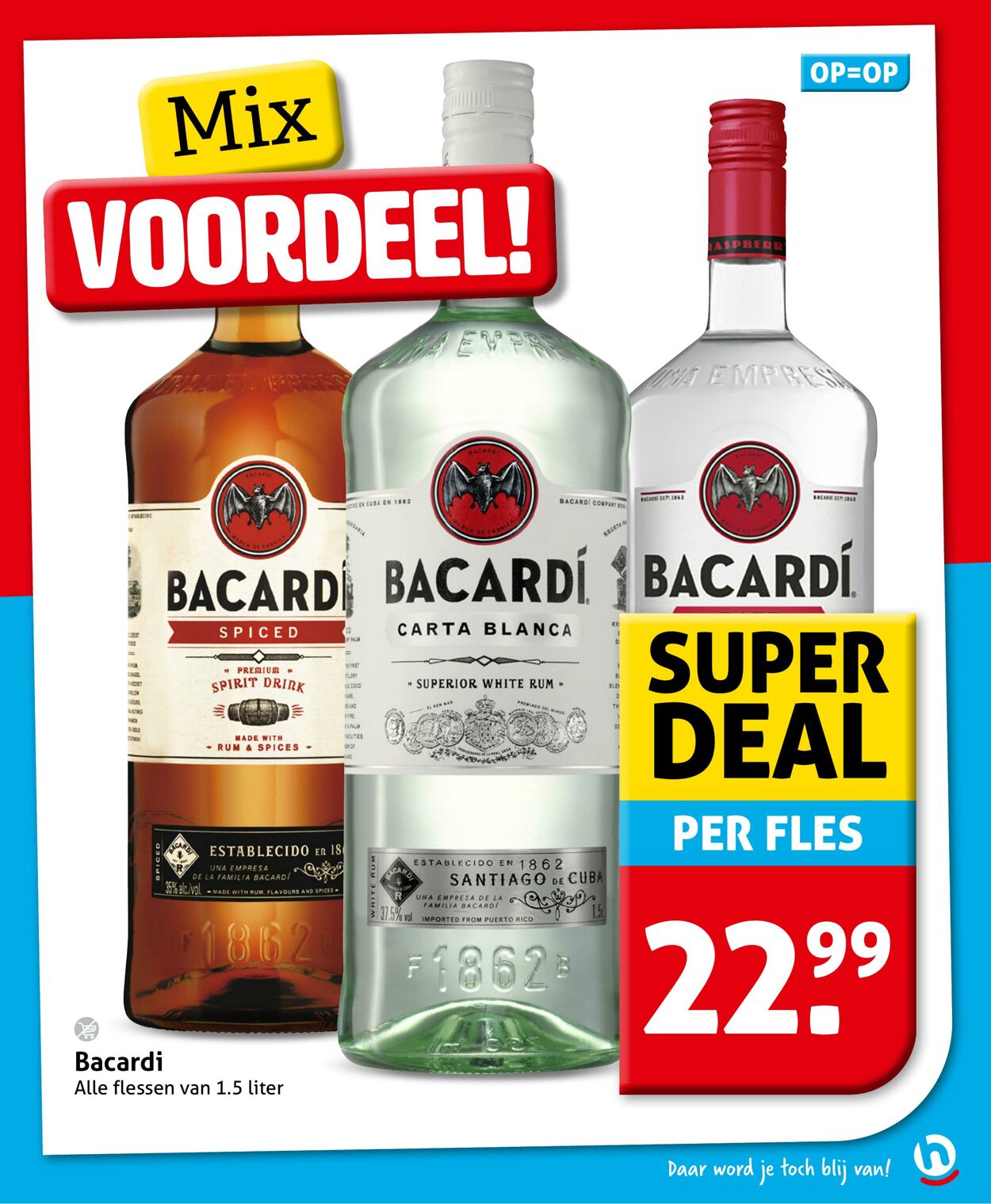 Folder Hoogvliet 24.09.2025 - 30.09.2025