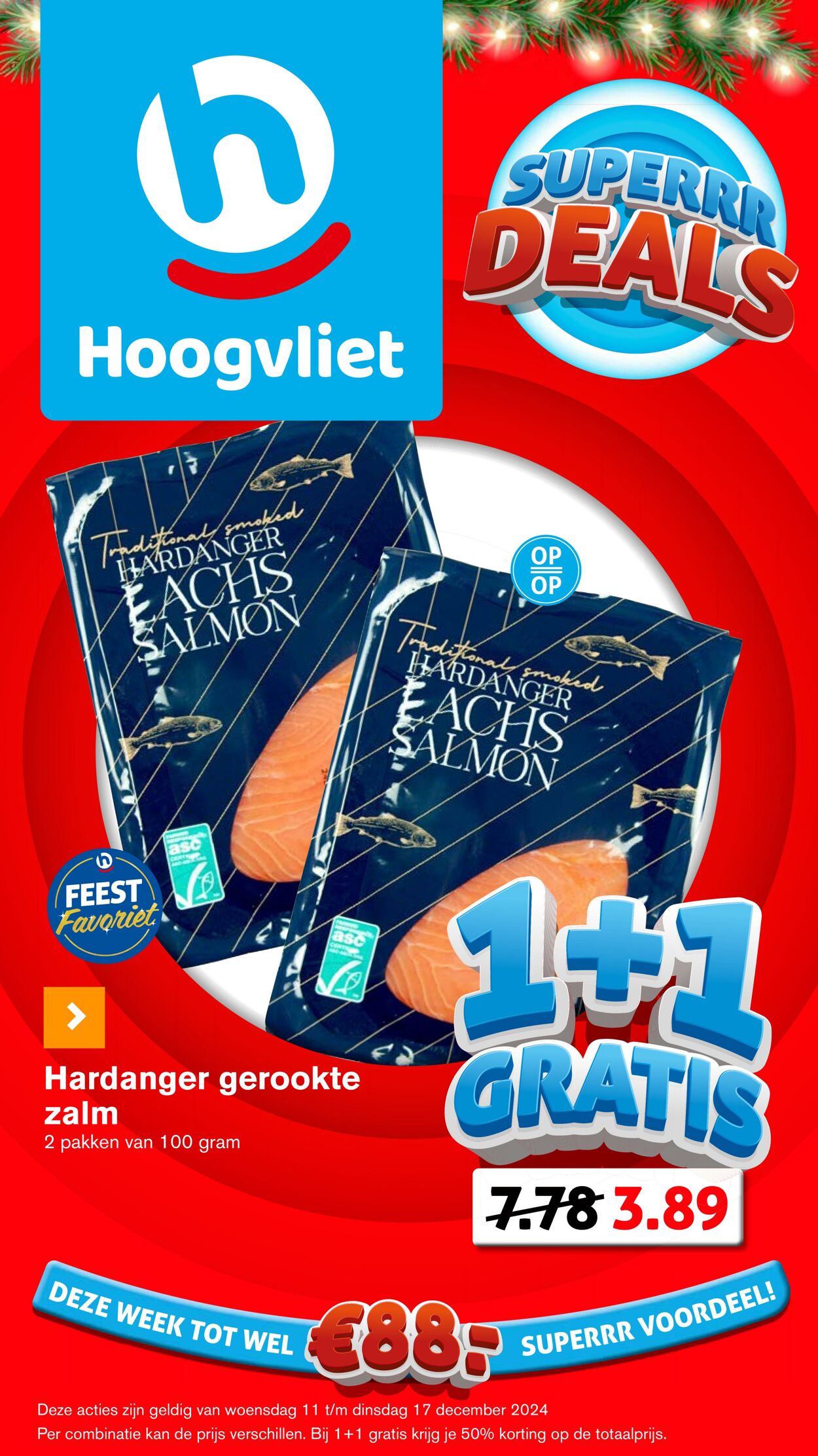 Folder Hoogvliet 11.12.2024 - 17.12.2024