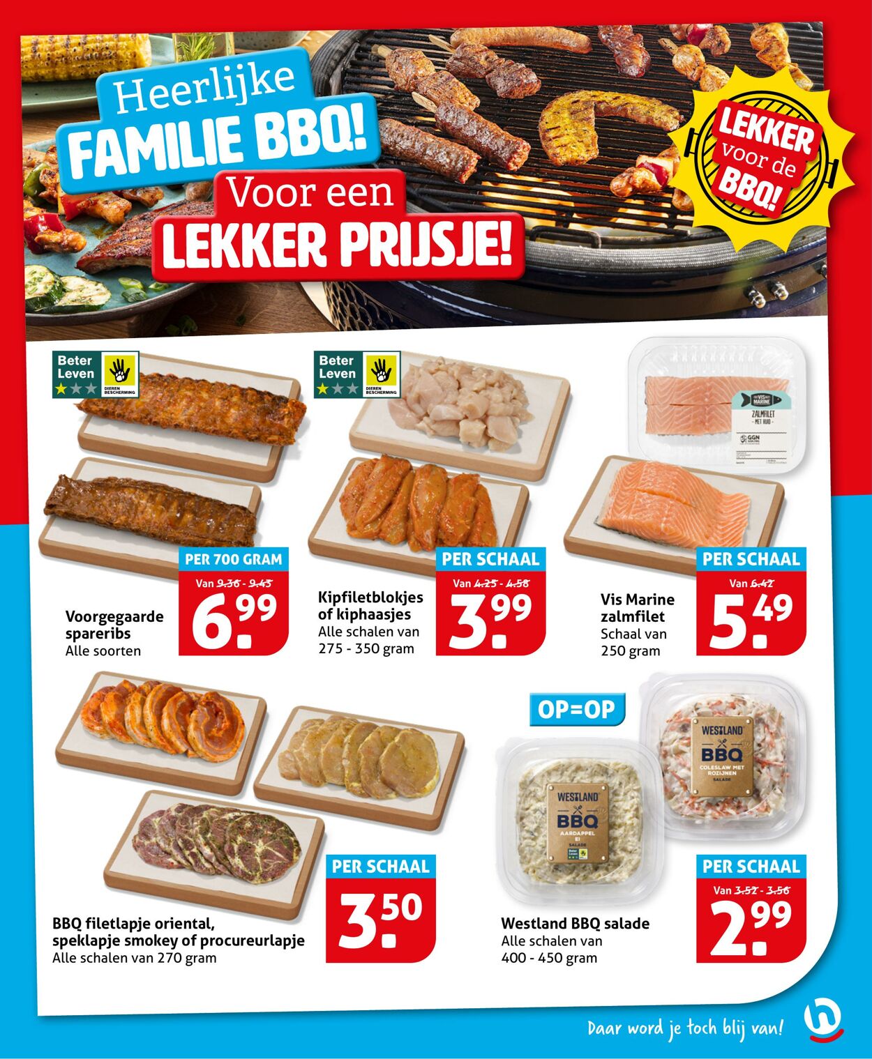 Folder Hoogvliet 30.07.2025 - 05.08.2025