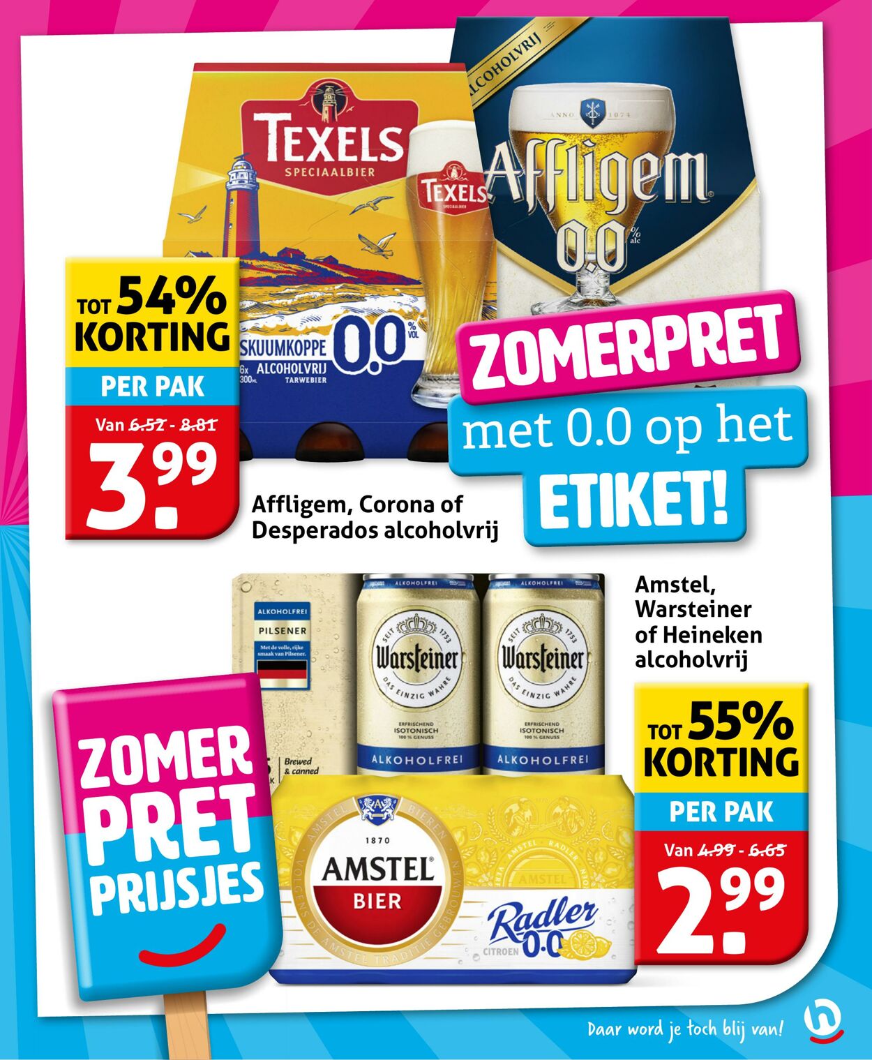 Folder Hoogvliet 30.07.2025 - 05.08.2025