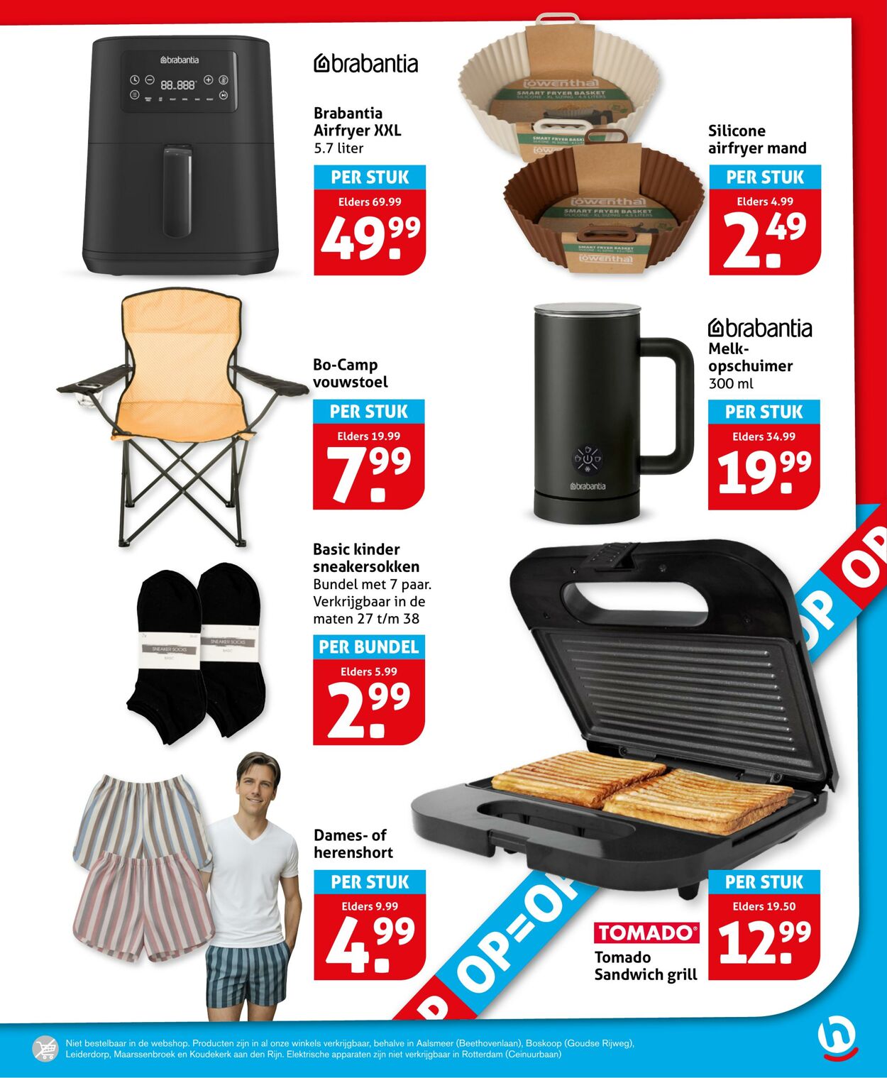 Folder Hoogvliet 30.07.2025 - 05.08.2025