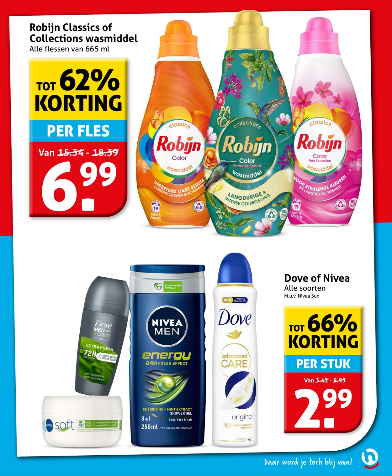 Folder Hoogvliet 30.07.2025 - 05.08.2025