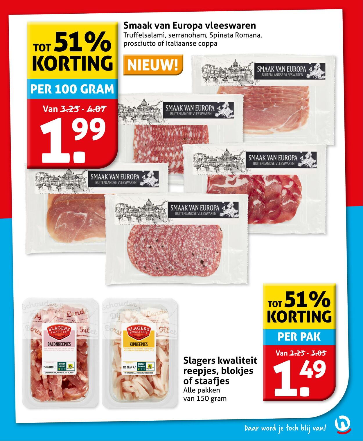 Folder Hoogvliet 30.07.2025 - 05.08.2025