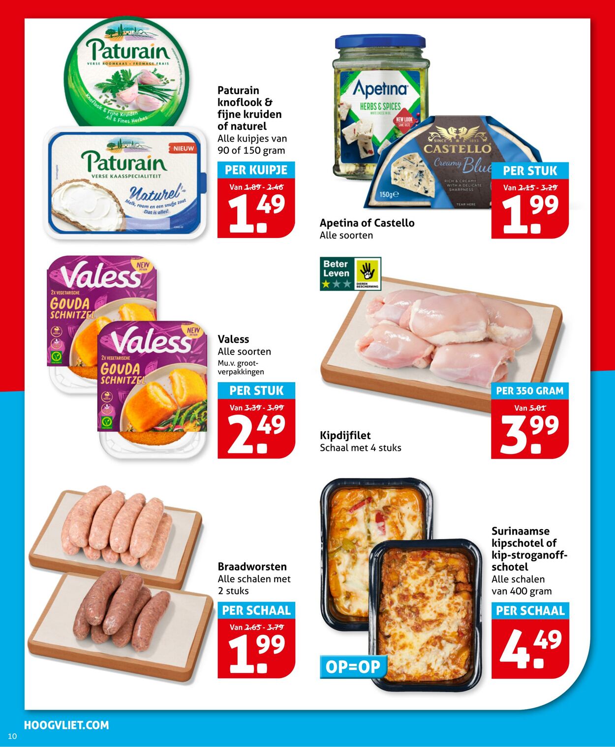 Folder Hoogvliet 25.06.2025 - 01.07.2025