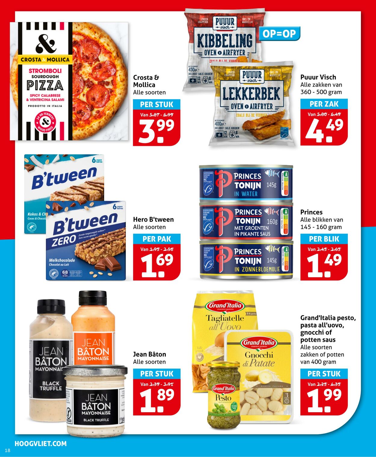 Folder Hoogvliet 25.06.2025 - 01.07.2025