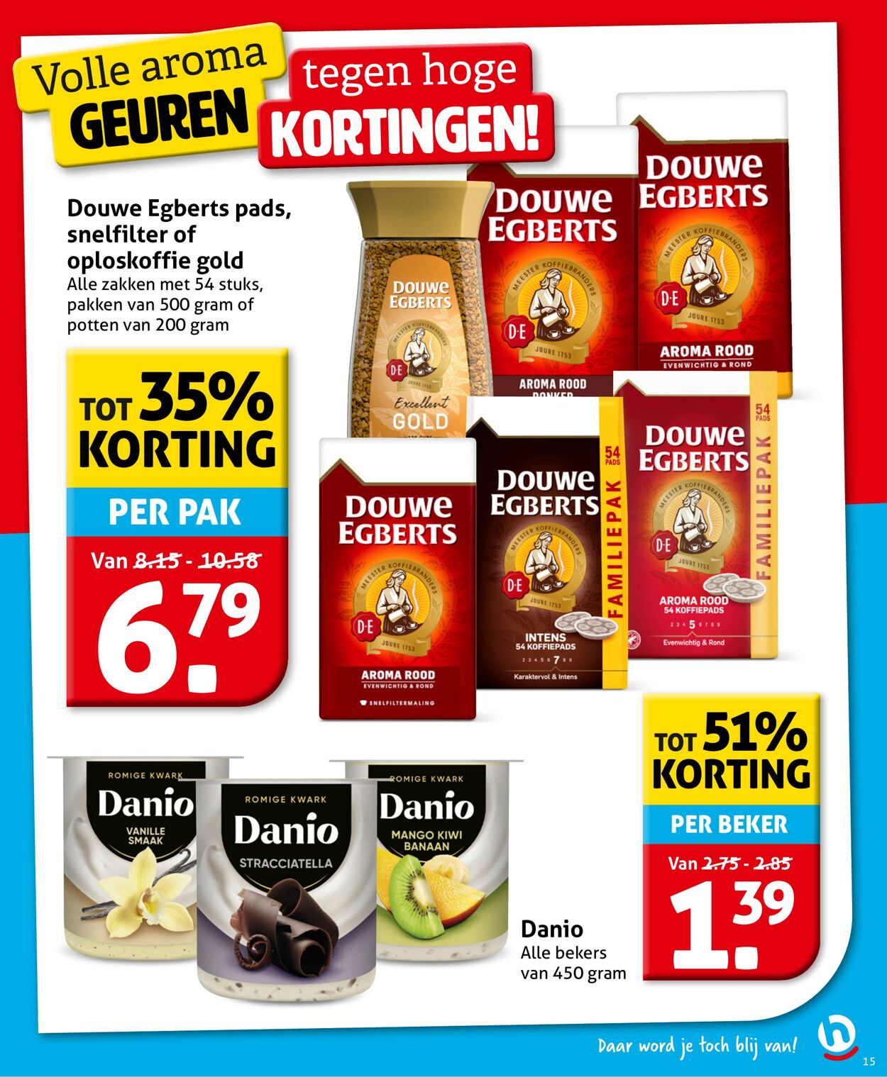 Folder Hoogvliet 25.06.2025 - 01.07.2025