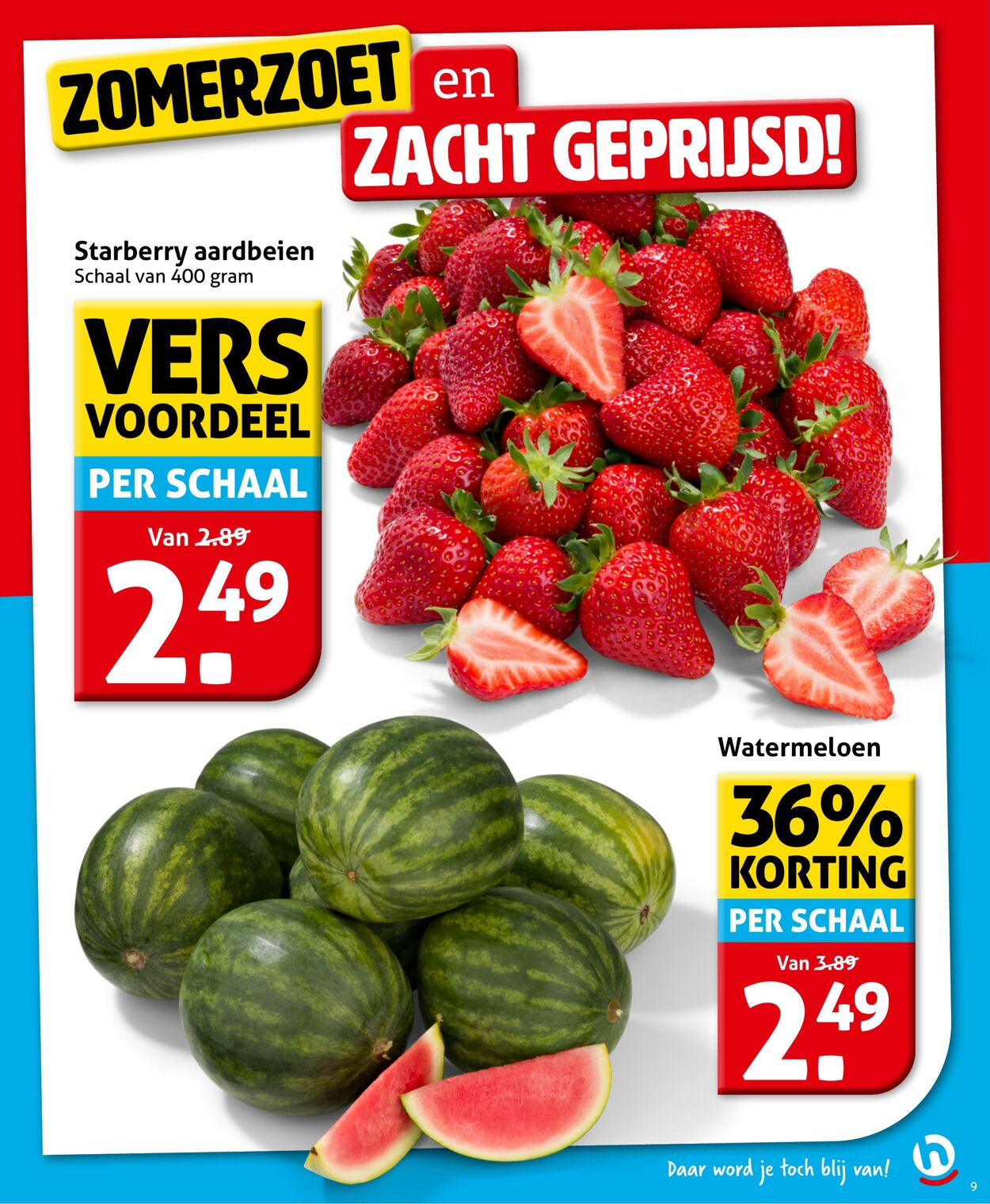 Folder Hoogvliet 25.06.2025 - 01.07.2025