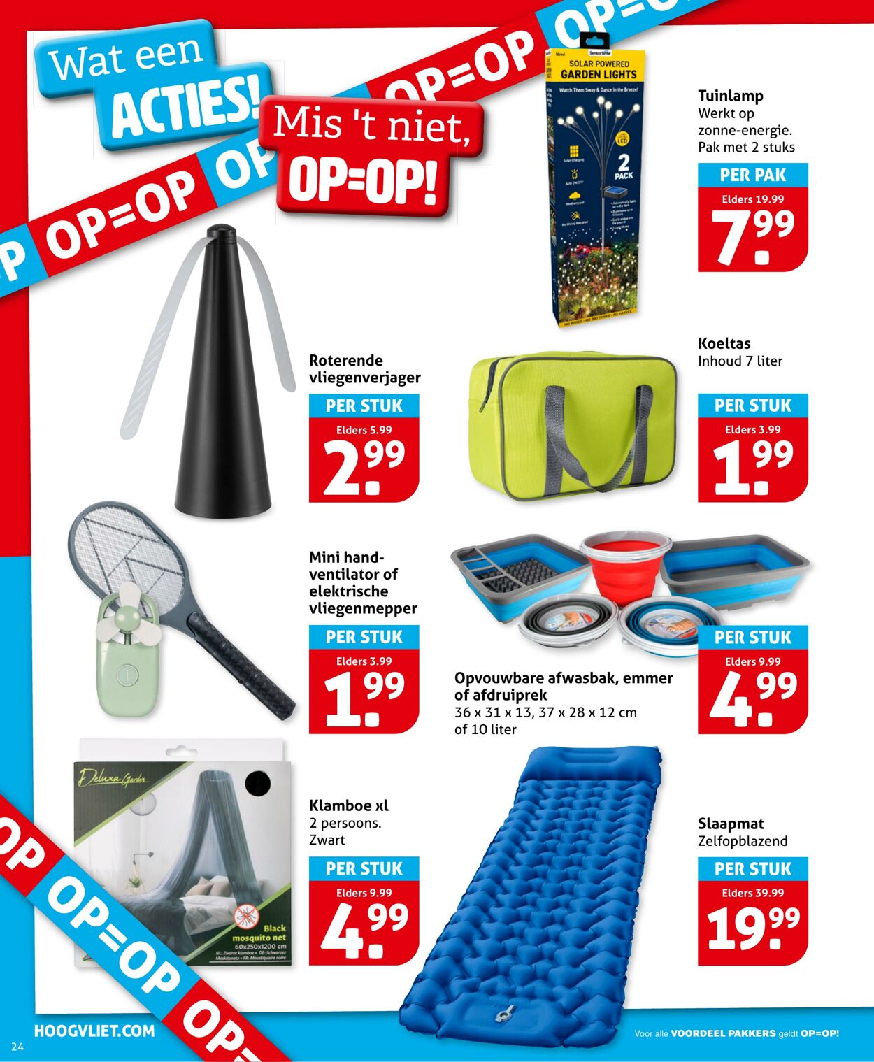Folder Hoogvliet 25.06.2025 - 01.07.2025