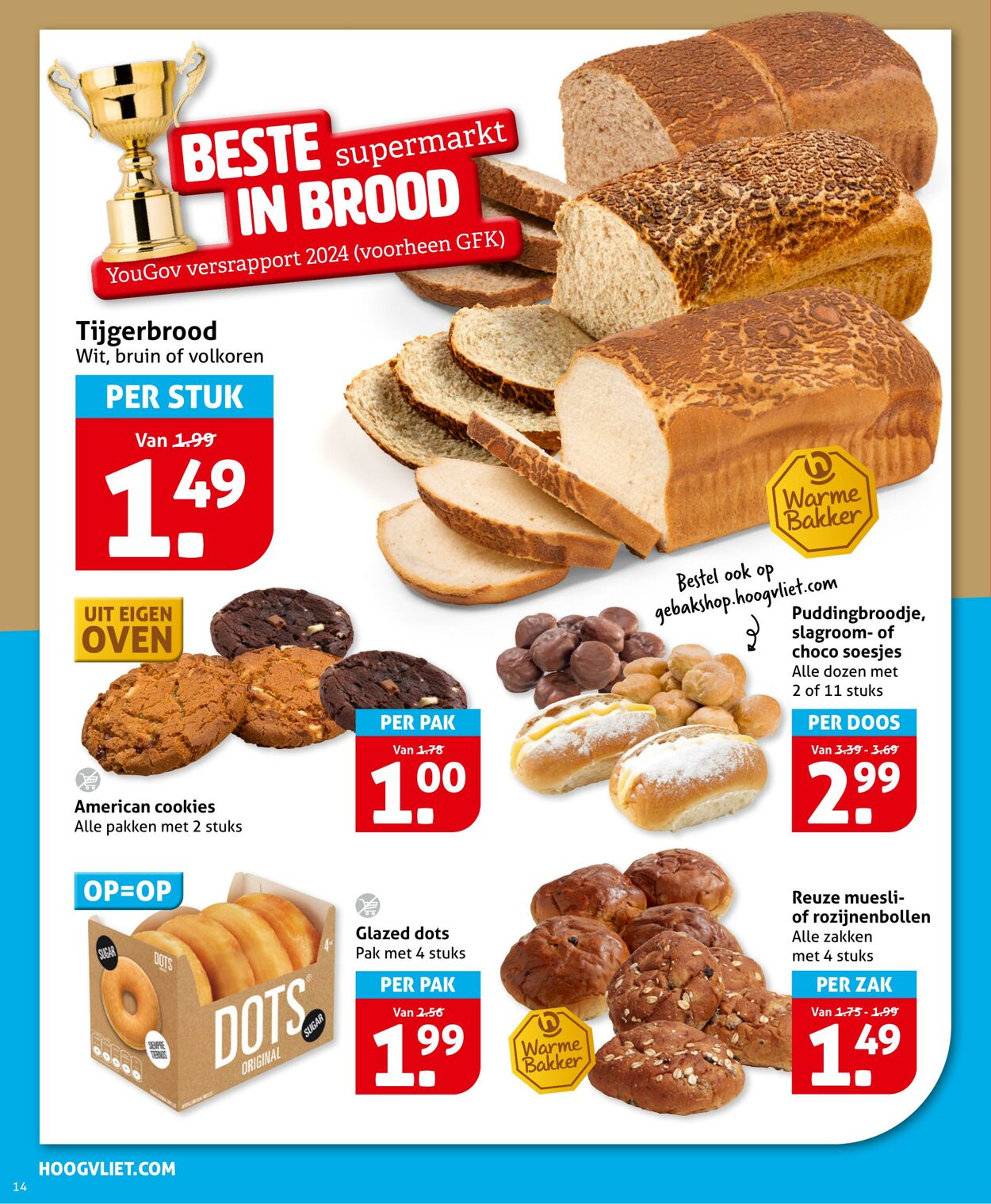 Folder Hoogvliet 25.06.2025 - 01.07.2025