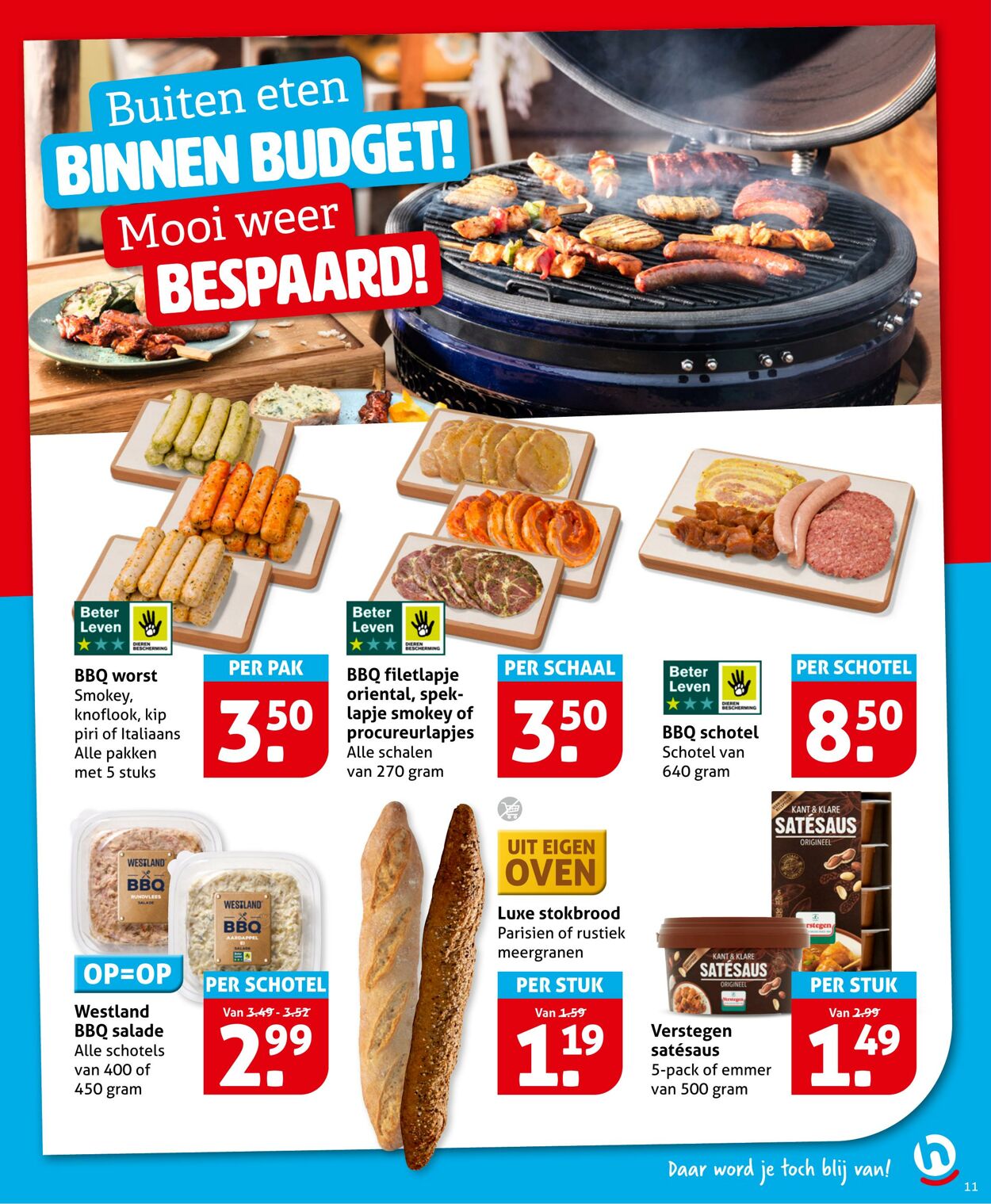 Folder Hoogvliet 25.06.2025 - 01.07.2025
