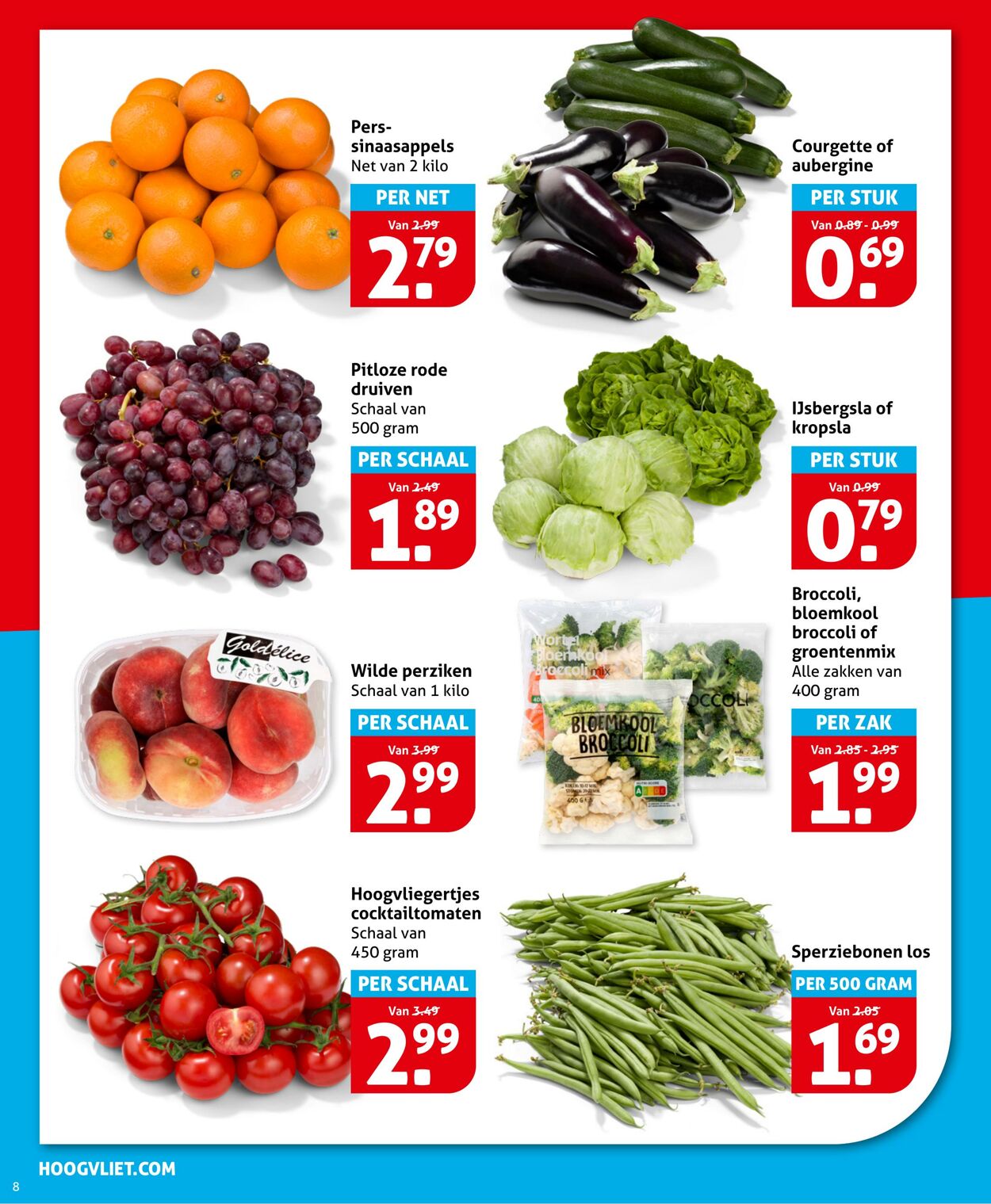Folder Hoogvliet 25.06.2025 - 01.07.2025