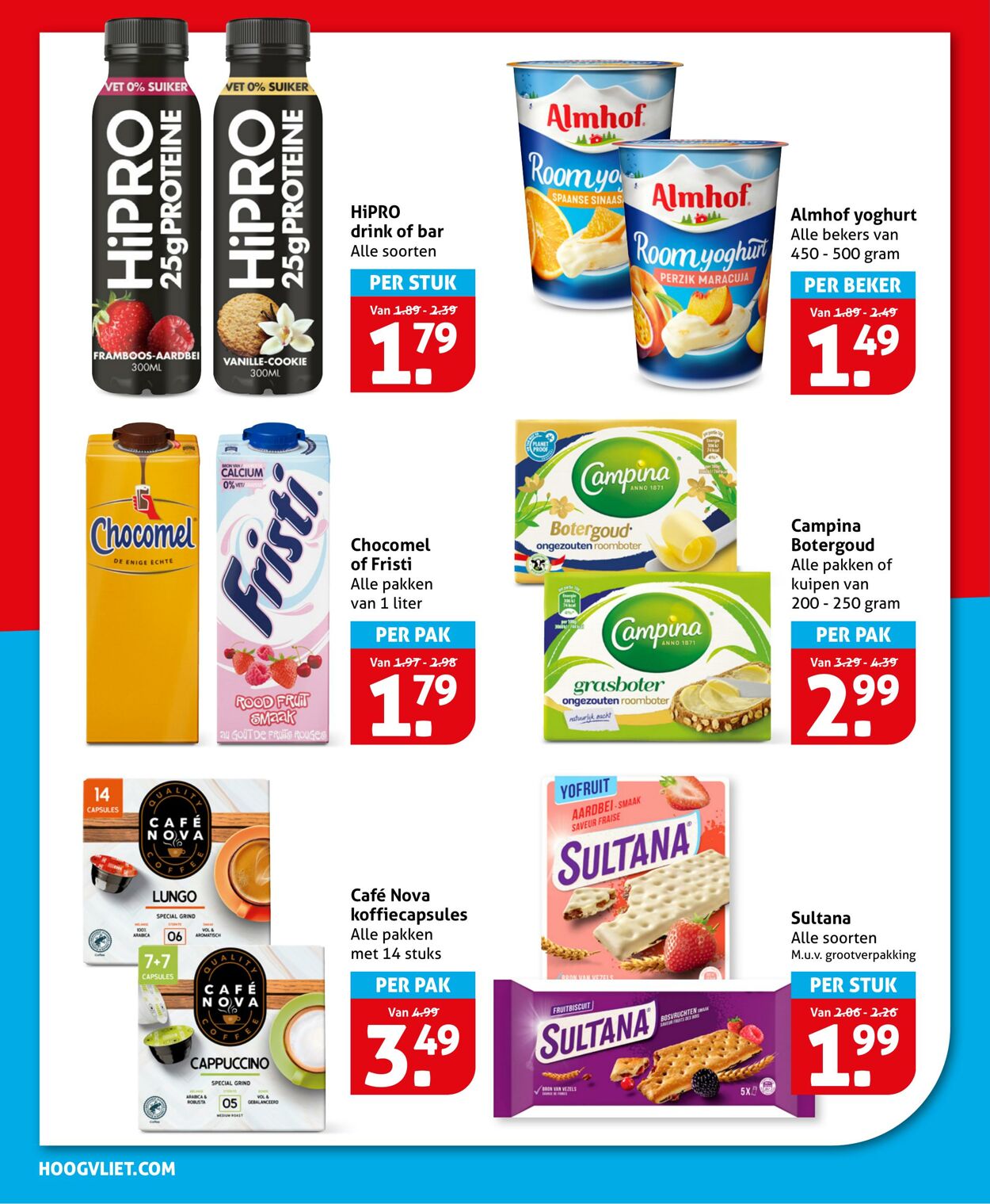 Folder Hoogvliet 25.06.2025 - 01.07.2025