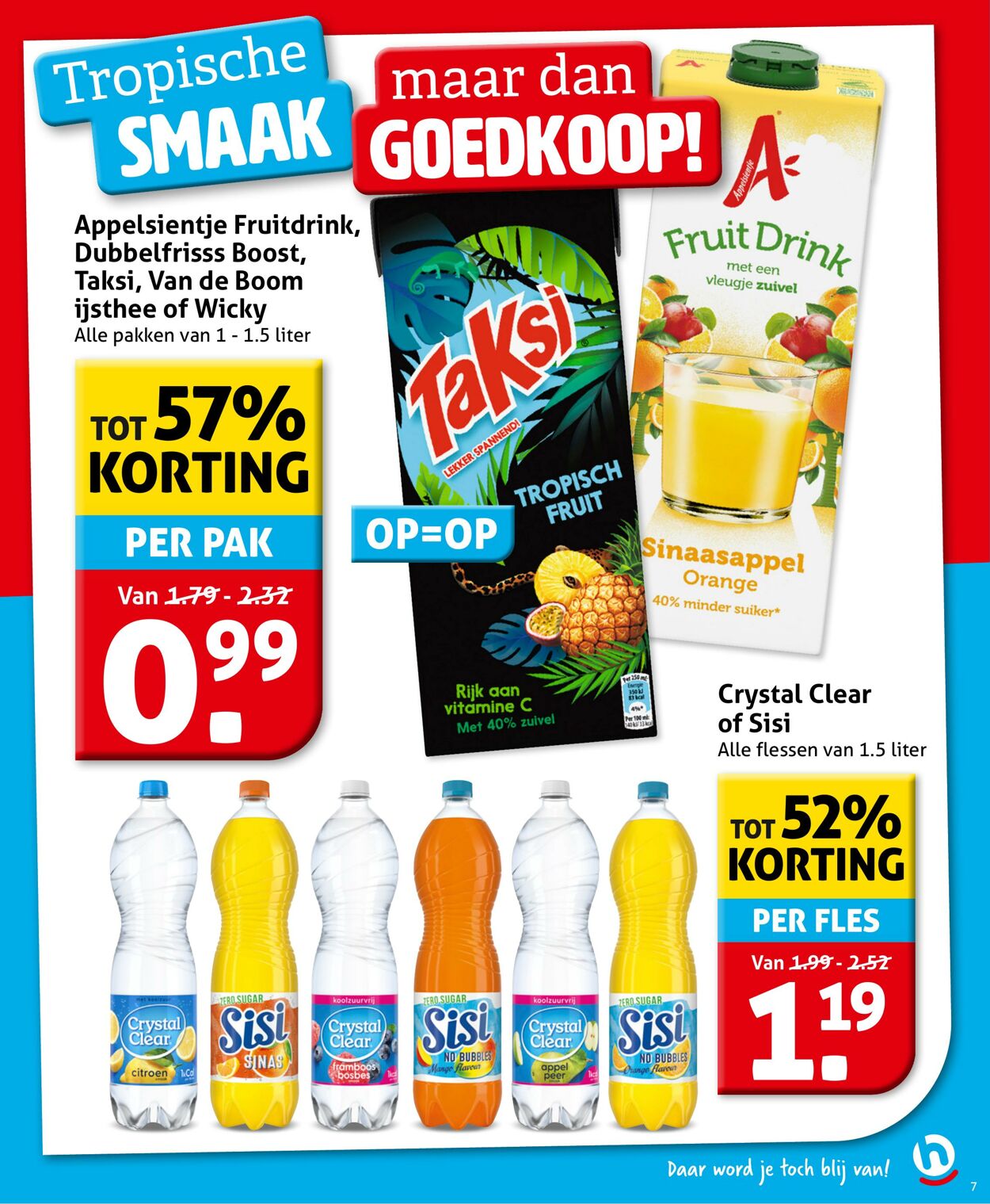 Folder Hoogvliet 25.06.2025 - 01.07.2025
