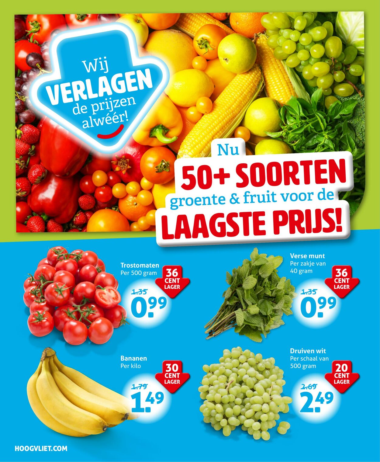 Folder Hoogvliet 25.06.2025 - 01.07.2025