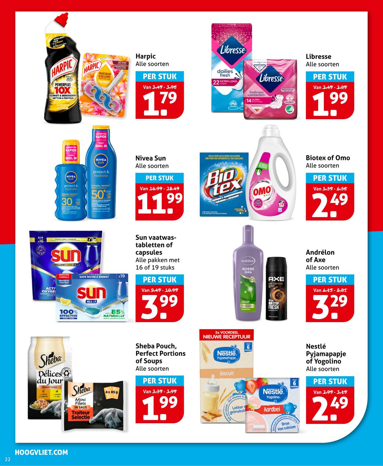Folder Hoogvliet 25.06.2025 - 01.07.2025