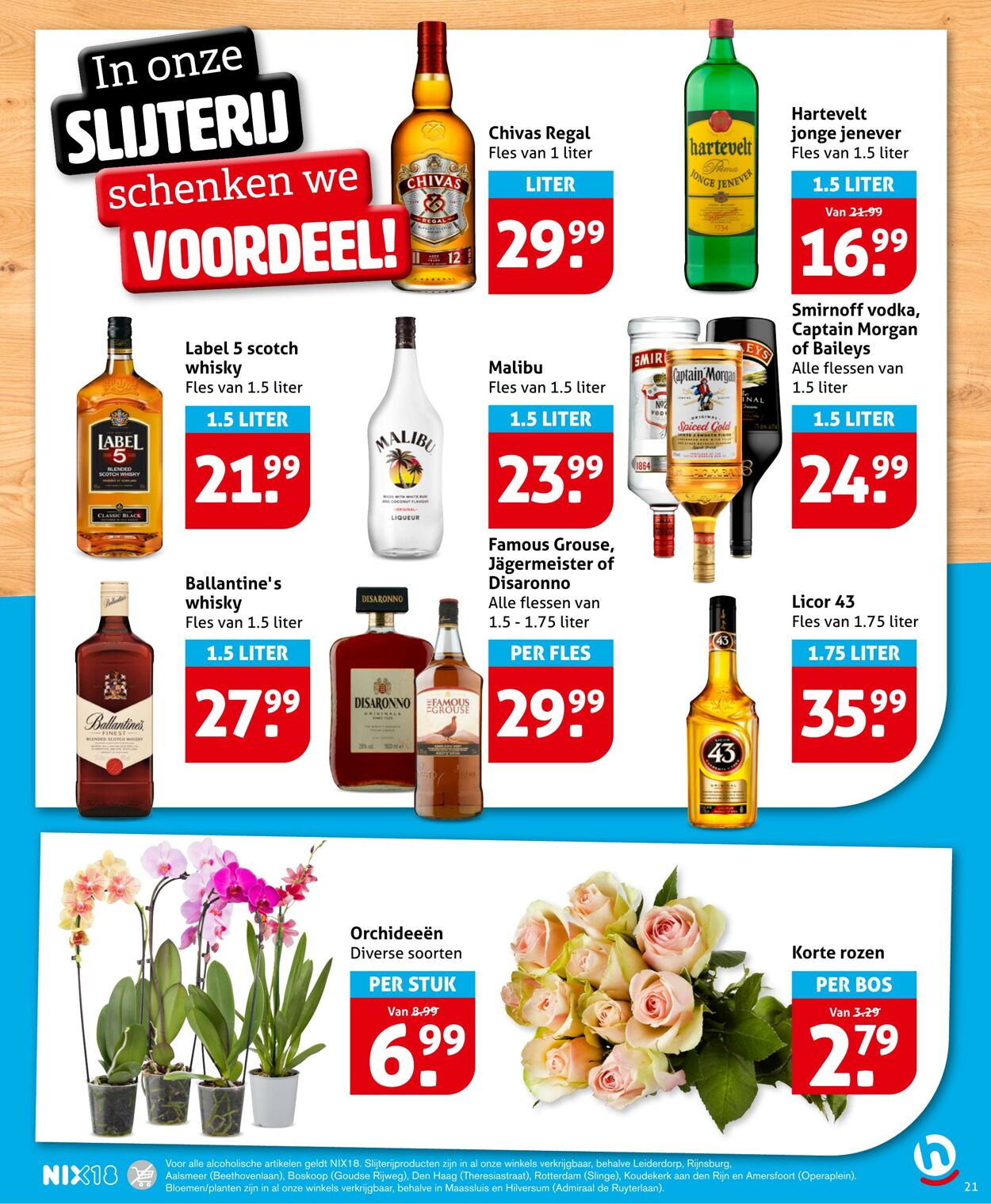 Folder Hoogvliet 25.06.2025 - 01.07.2025