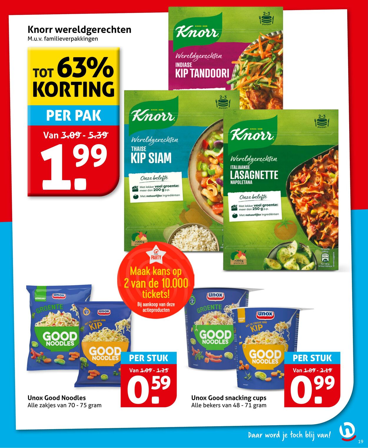Folder Hoogvliet 25.06.2025 - 01.07.2025