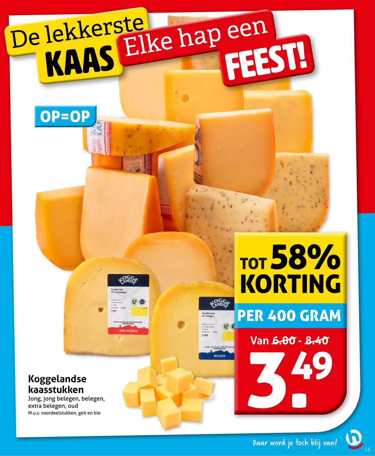 Folder Hoogvliet 25.06.2025 - 01.07.2025