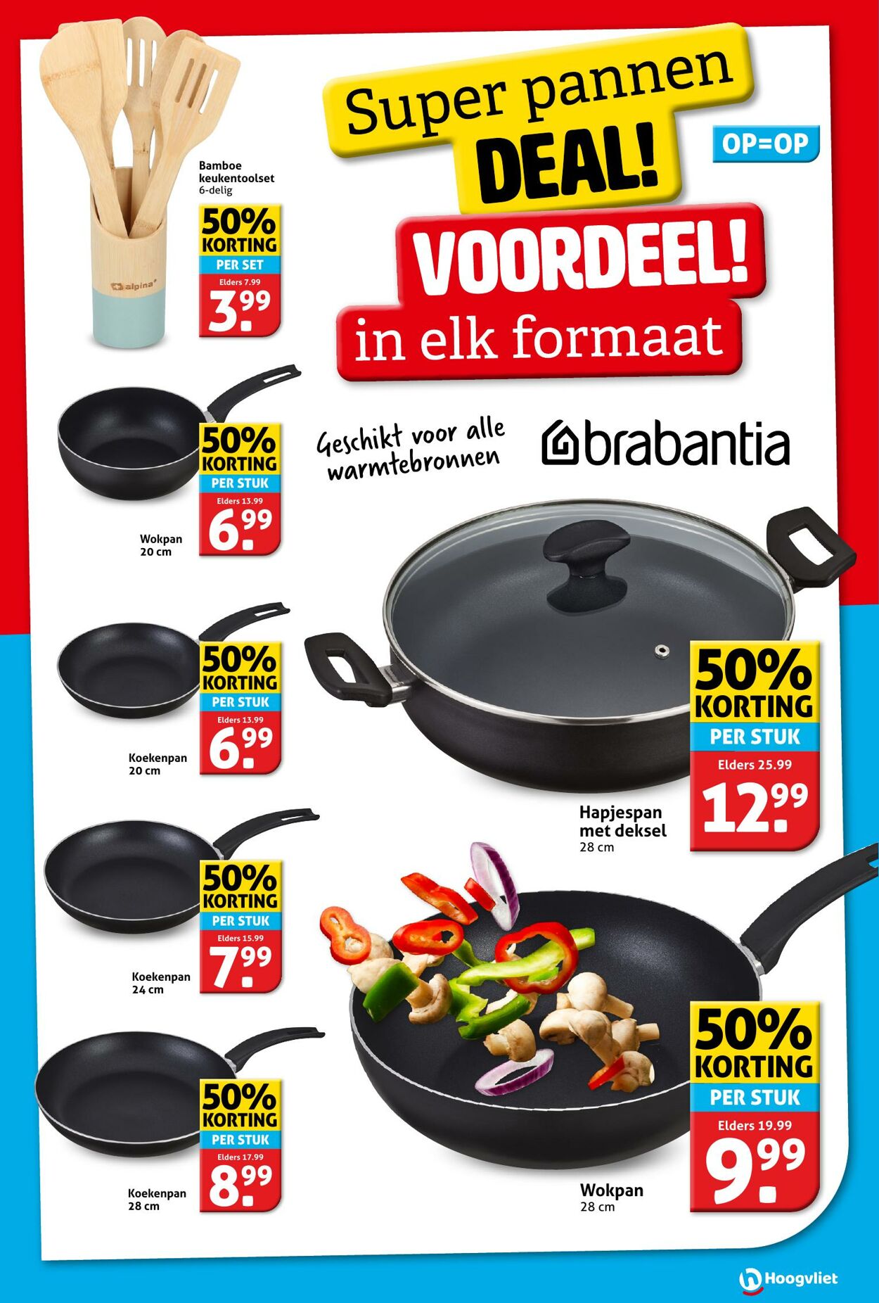 Folder Hoogvliet 28.05.2025 - 03.06.2025