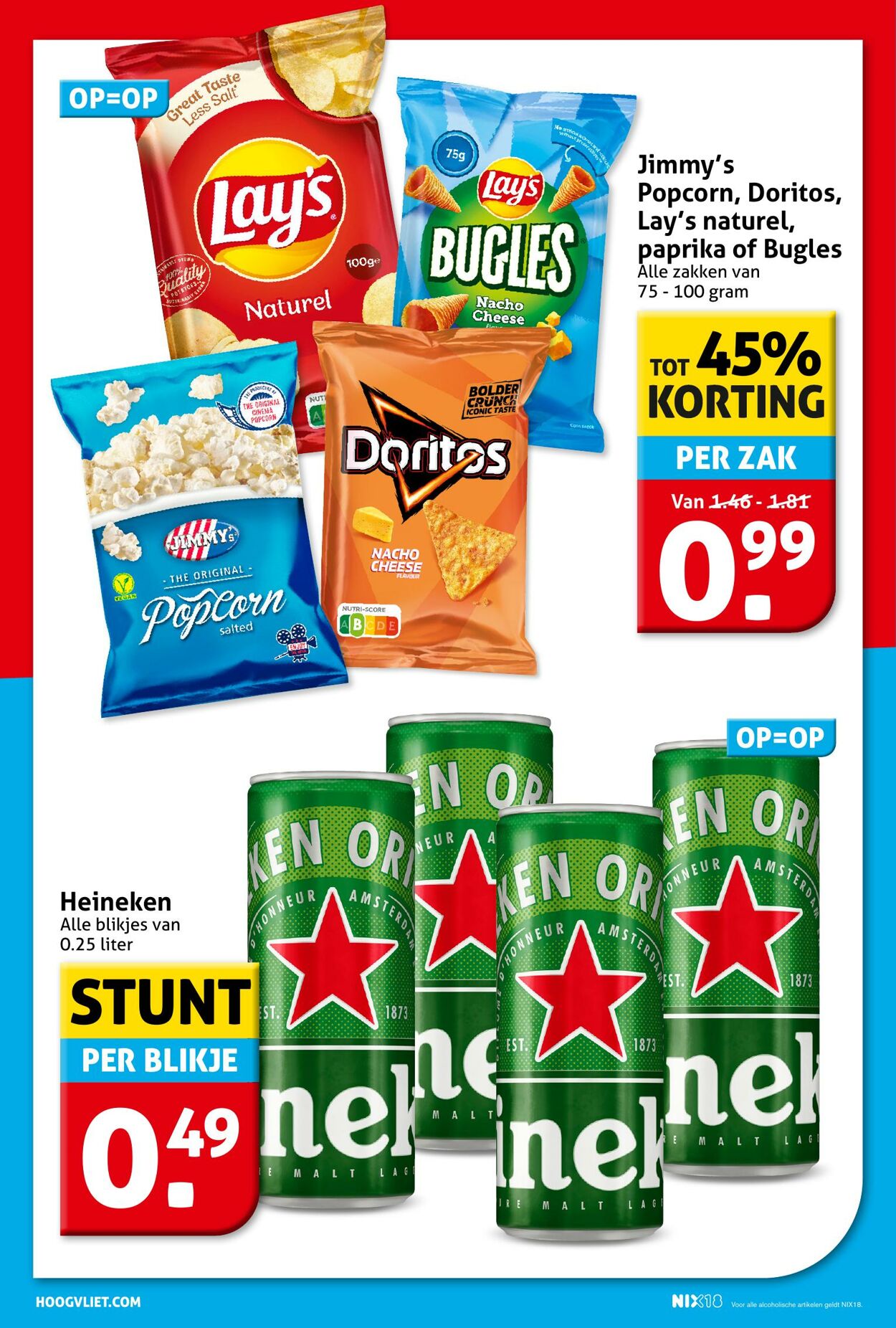 Folder Hoogvliet 28.05.2025 - 03.06.2025