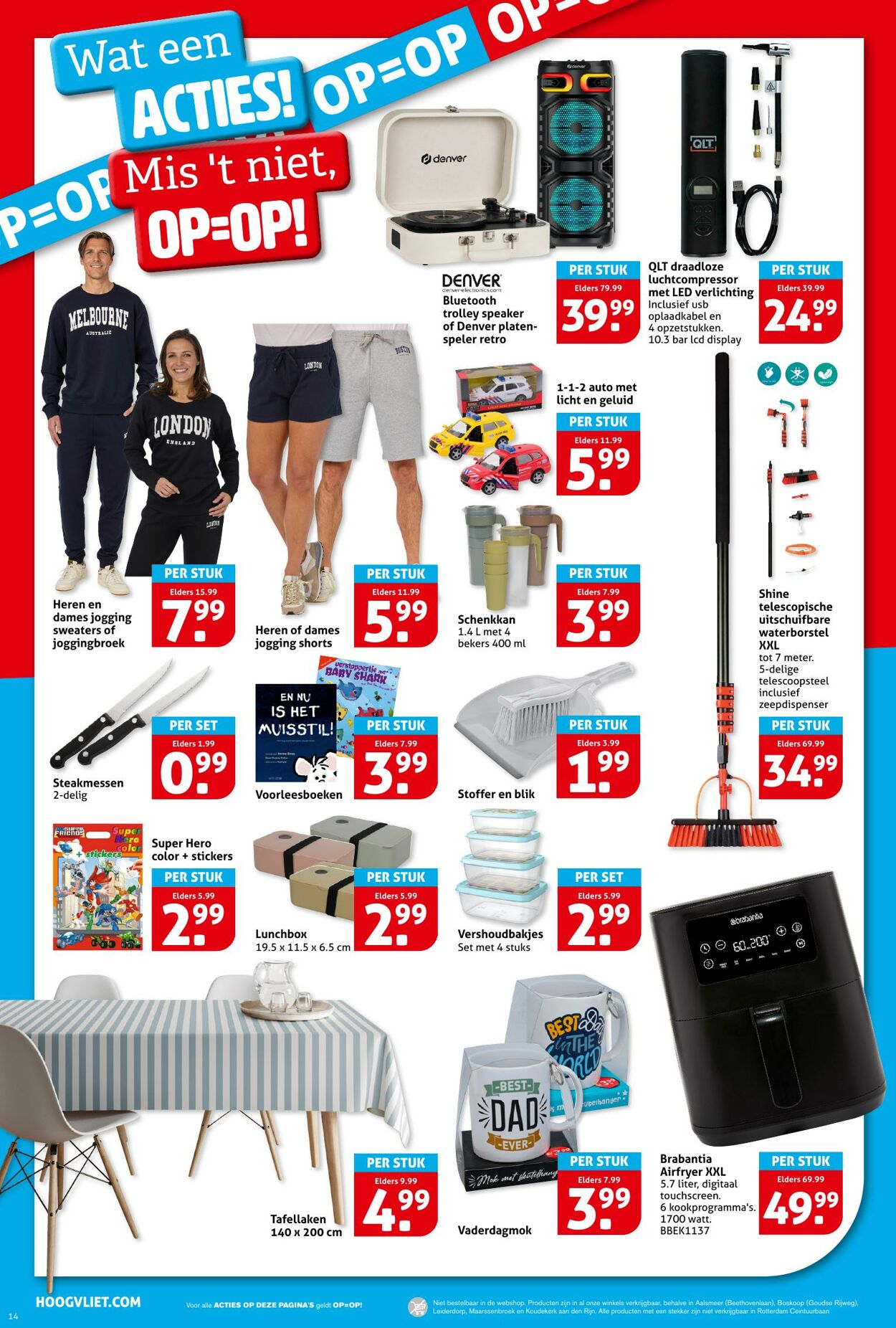 Folder Hoogvliet 28.05.2025 - 03.06.2025