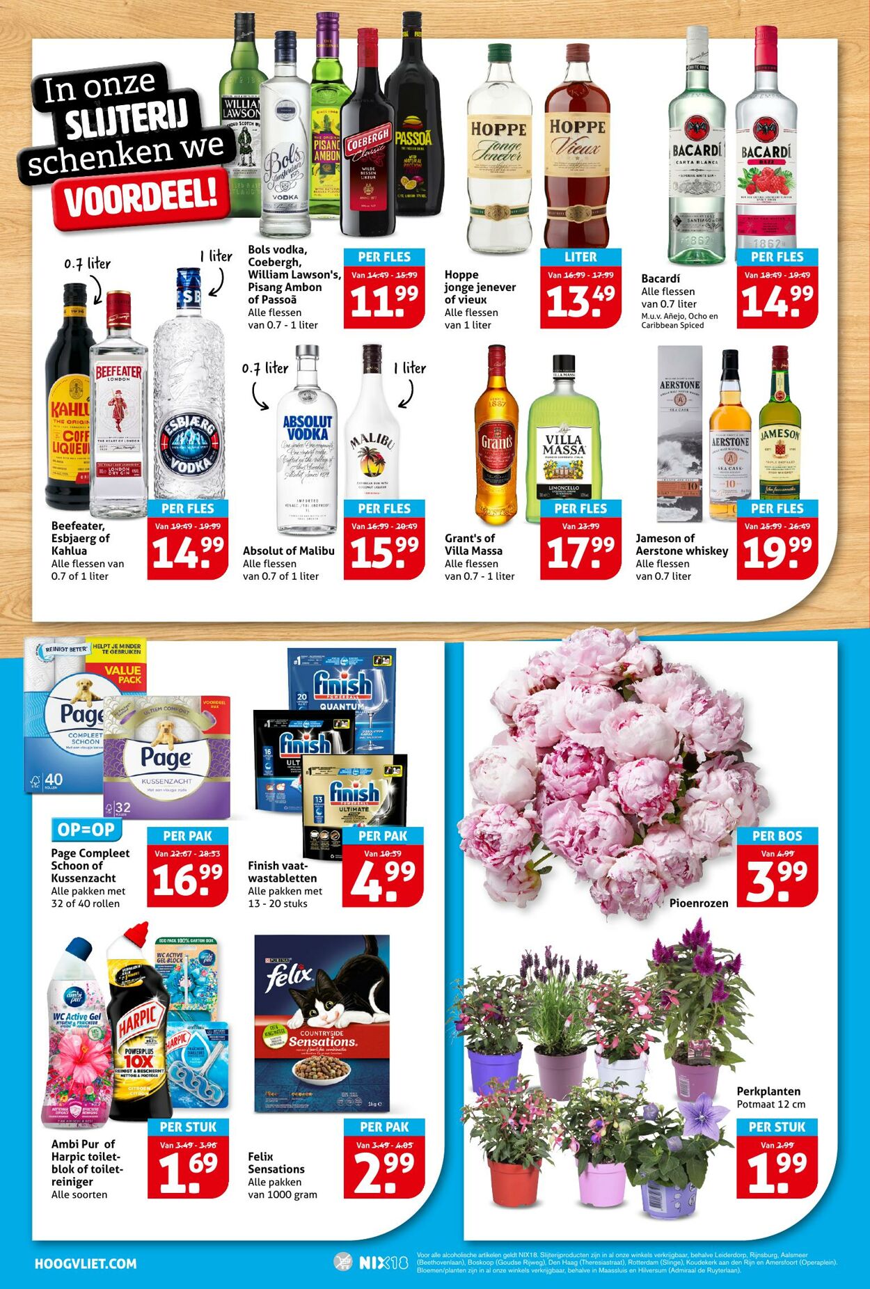 Folder Hoogvliet 28.05.2025 - 03.06.2025