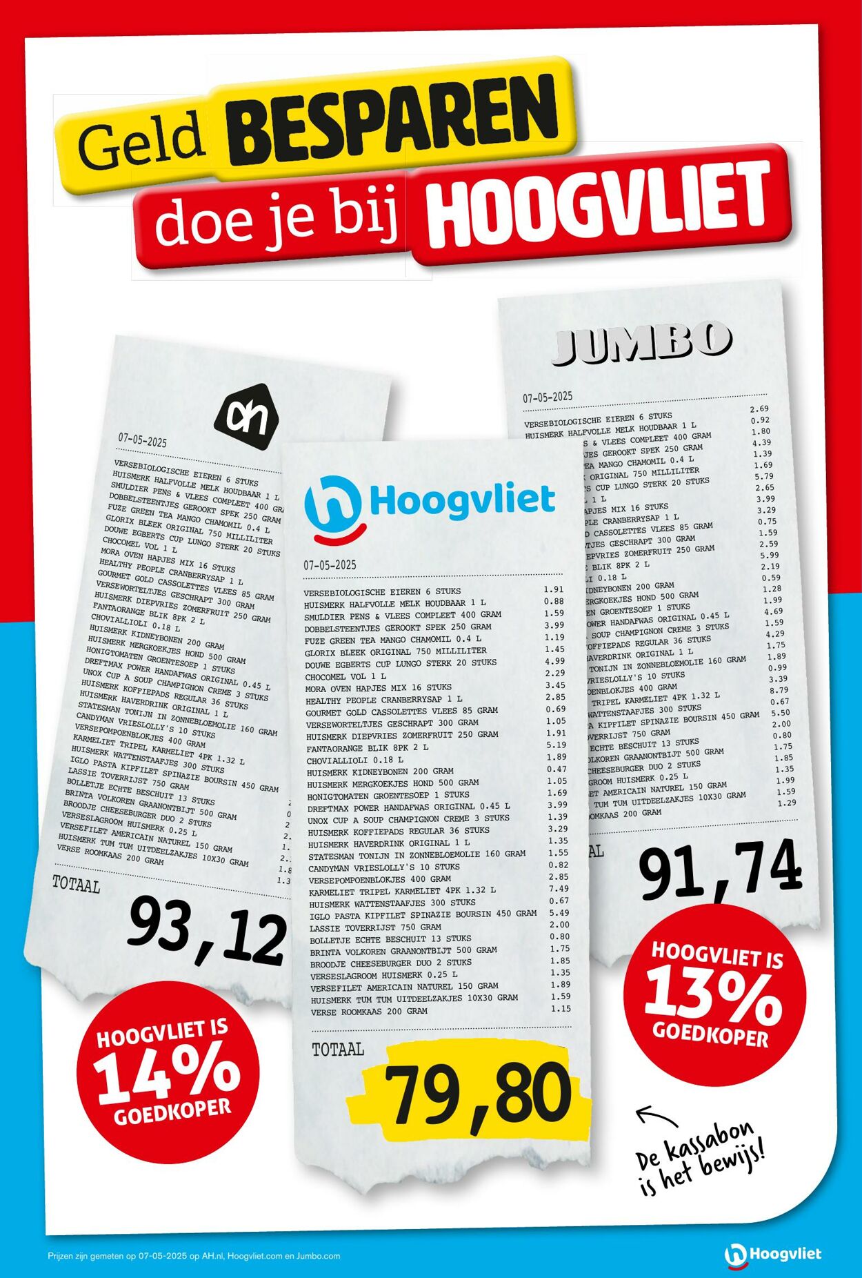 Folder Hoogvliet 28.05.2025 - 03.06.2025