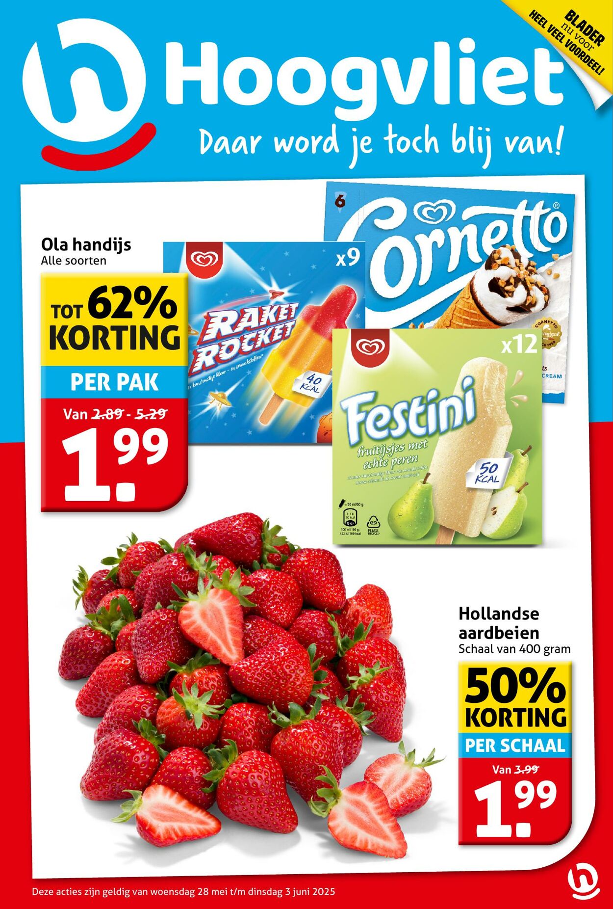 Folder Hoogvliet 28.05.2025 - 03.06.2025