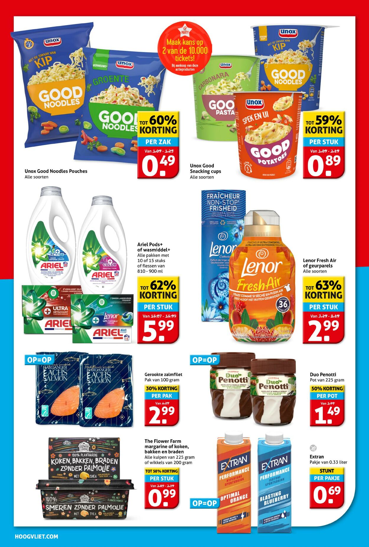 Folder Hoogvliet 28.05.2025 - 03.06.2025