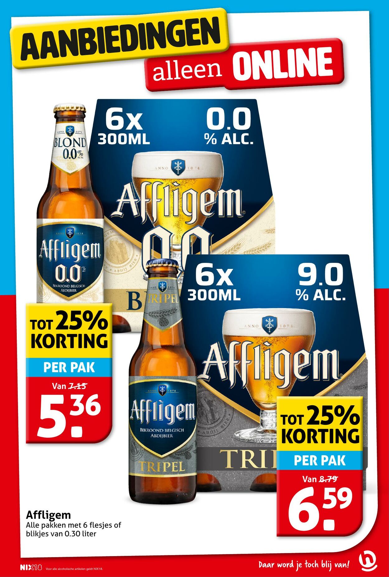 Folder Hoogvliet 28.05.2025 - 03.06.2025