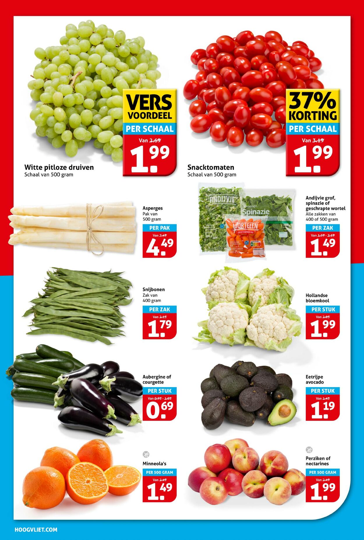 Folder Hoogvliet 28.05.2025 - 03.06.2025