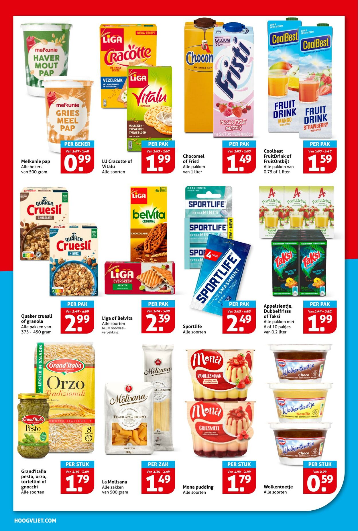 Folder Hoogvliet 28.05.2025 - 03.06.2025