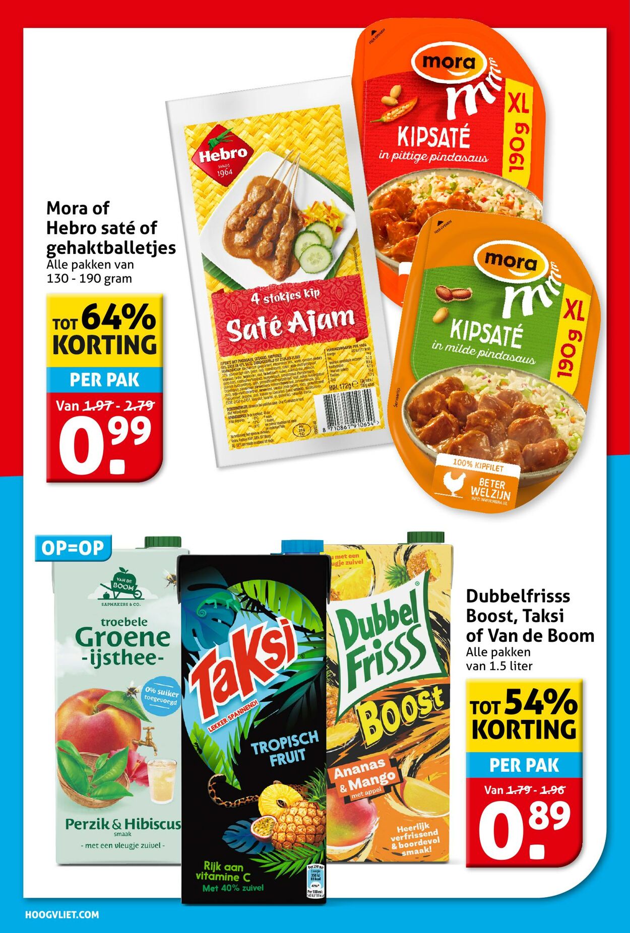 Folder Hoogvliet 28.05.2025 - 03.06.2025