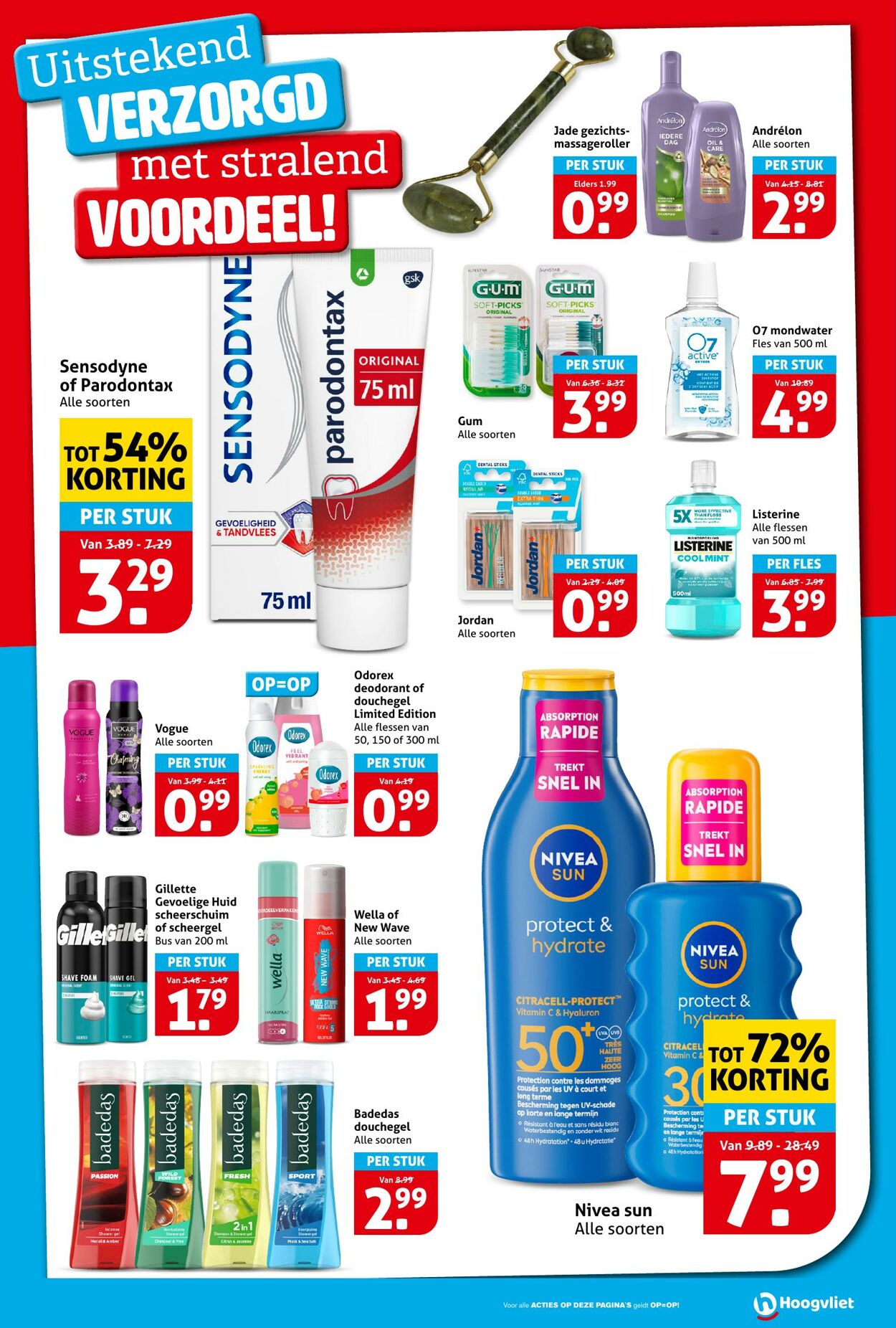 Folder Hoogvliet 28.05.2025 - 03.06.2025